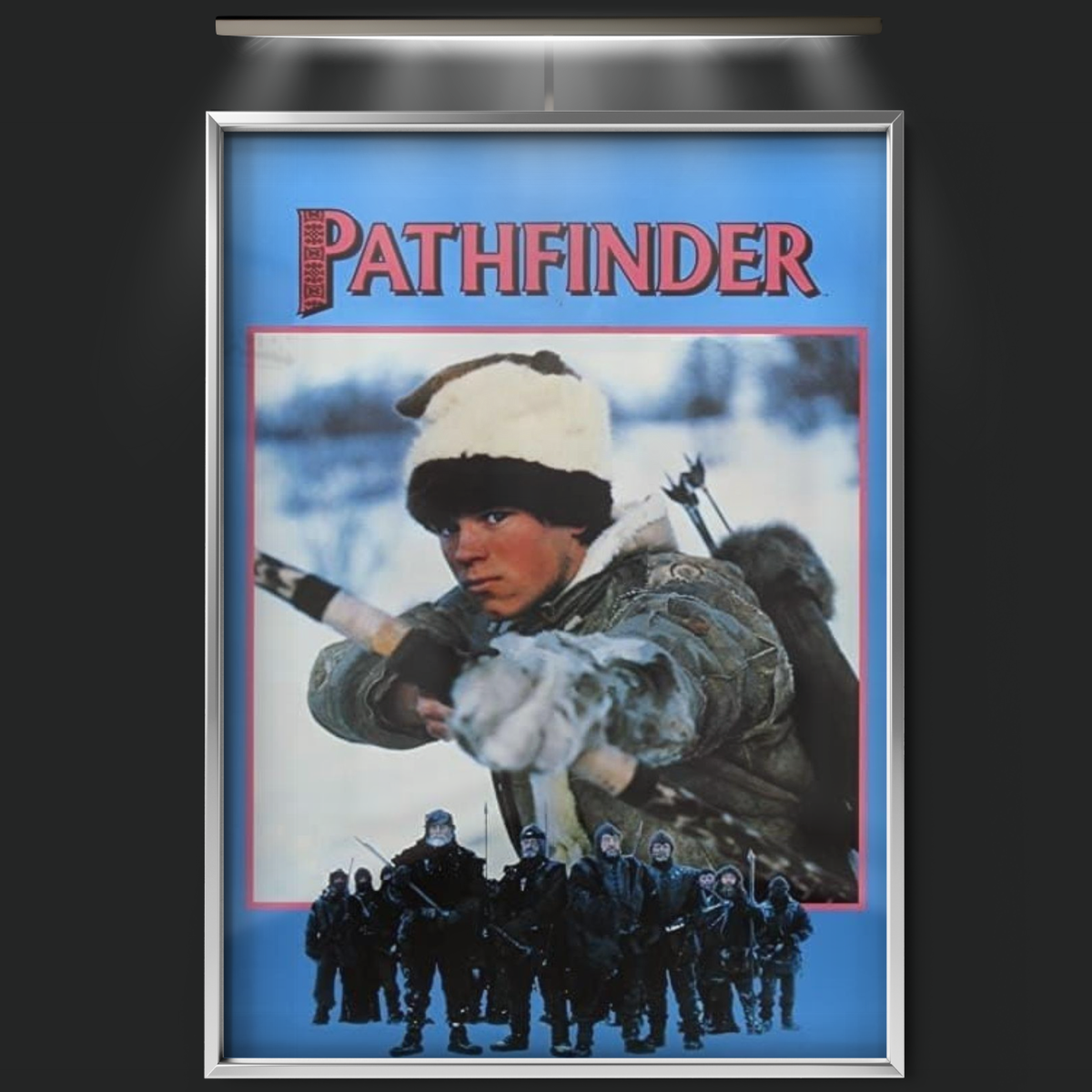 Pathfinder (1987)
