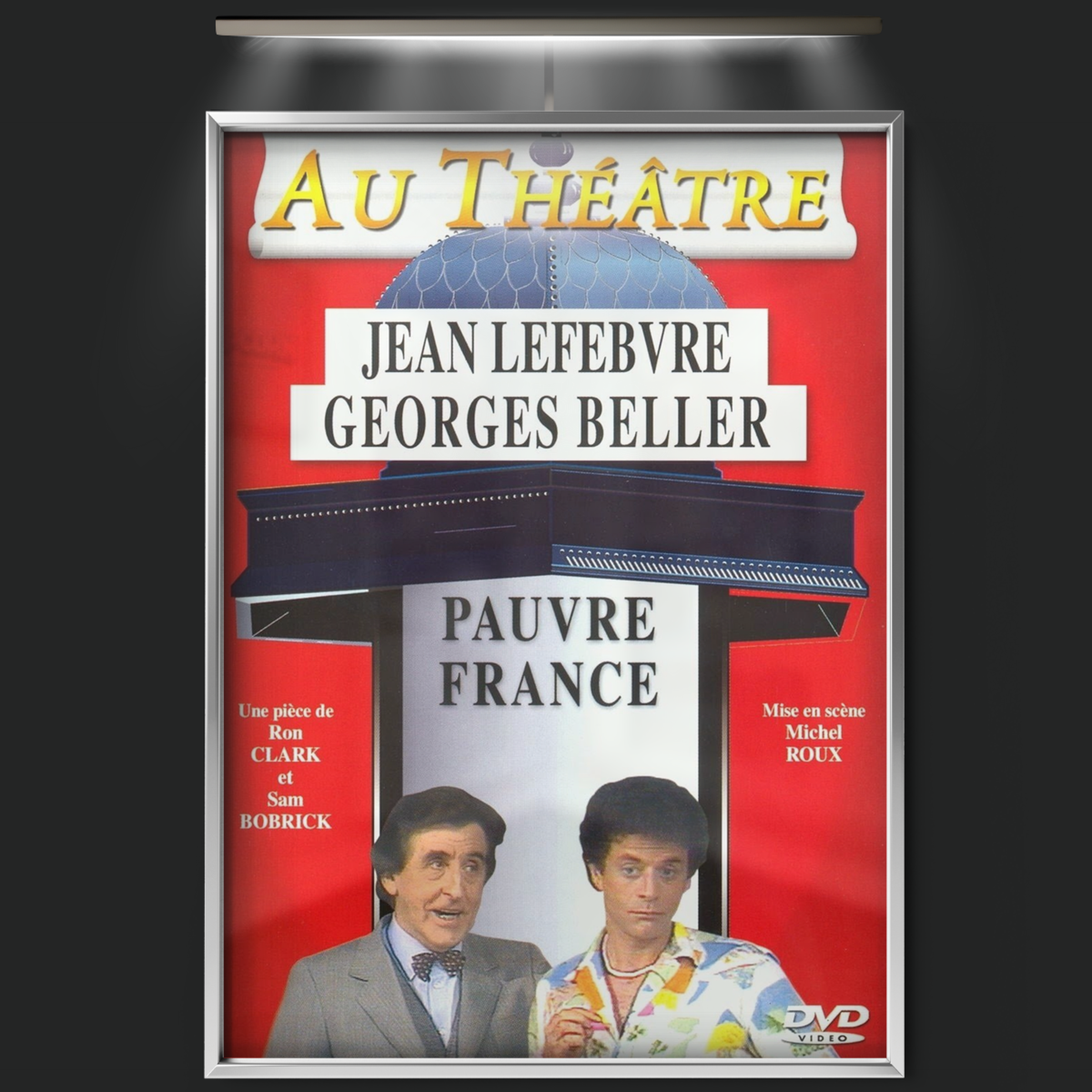 Pauvre France (1982)