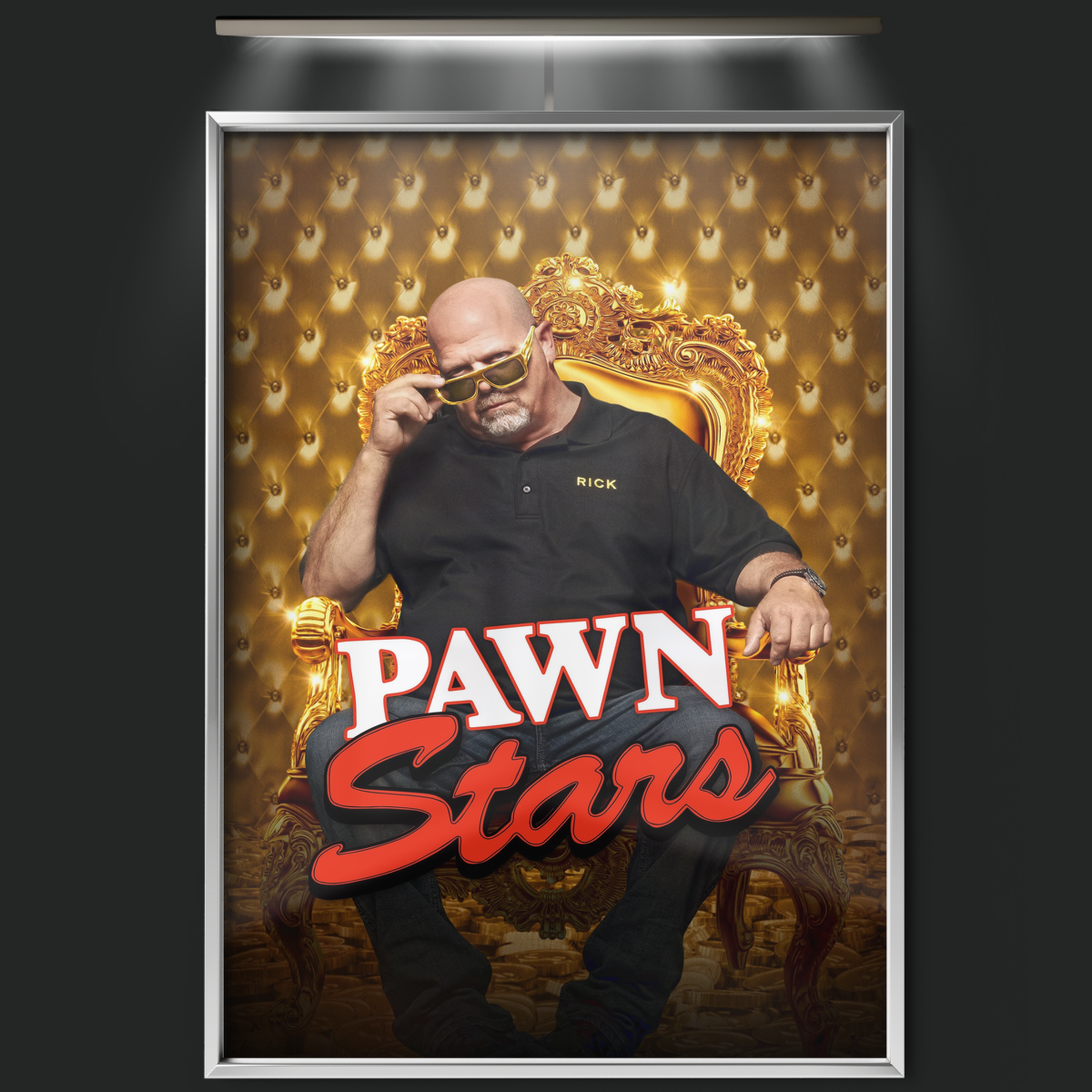 Pawn Stars (2009)
