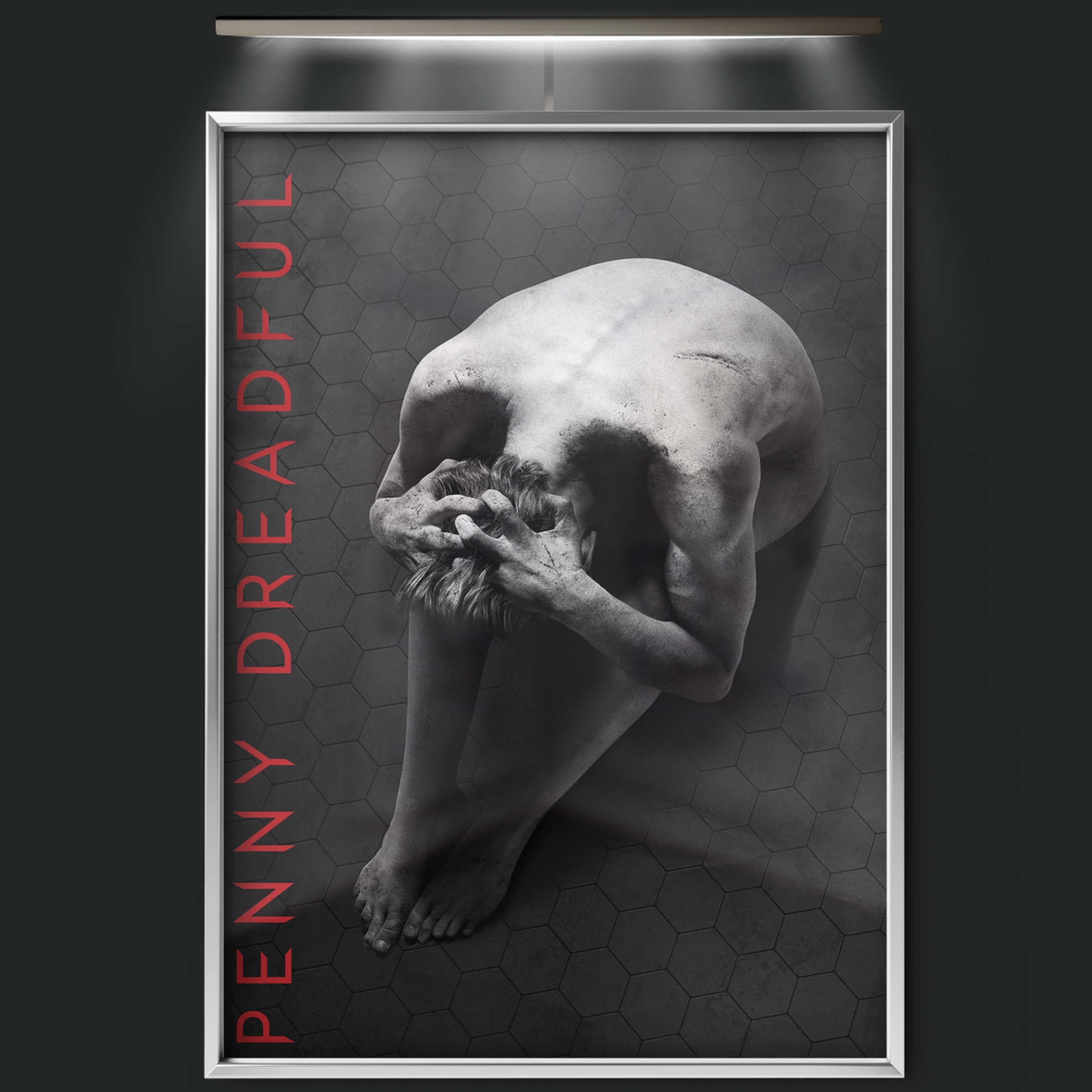 Penny Dreadful (2014)