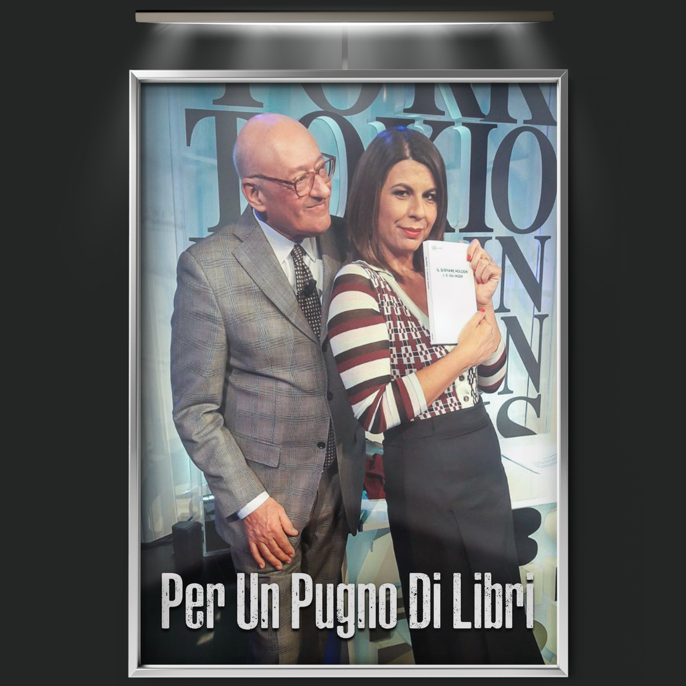 Per Un Pugno Di Libri (1998)