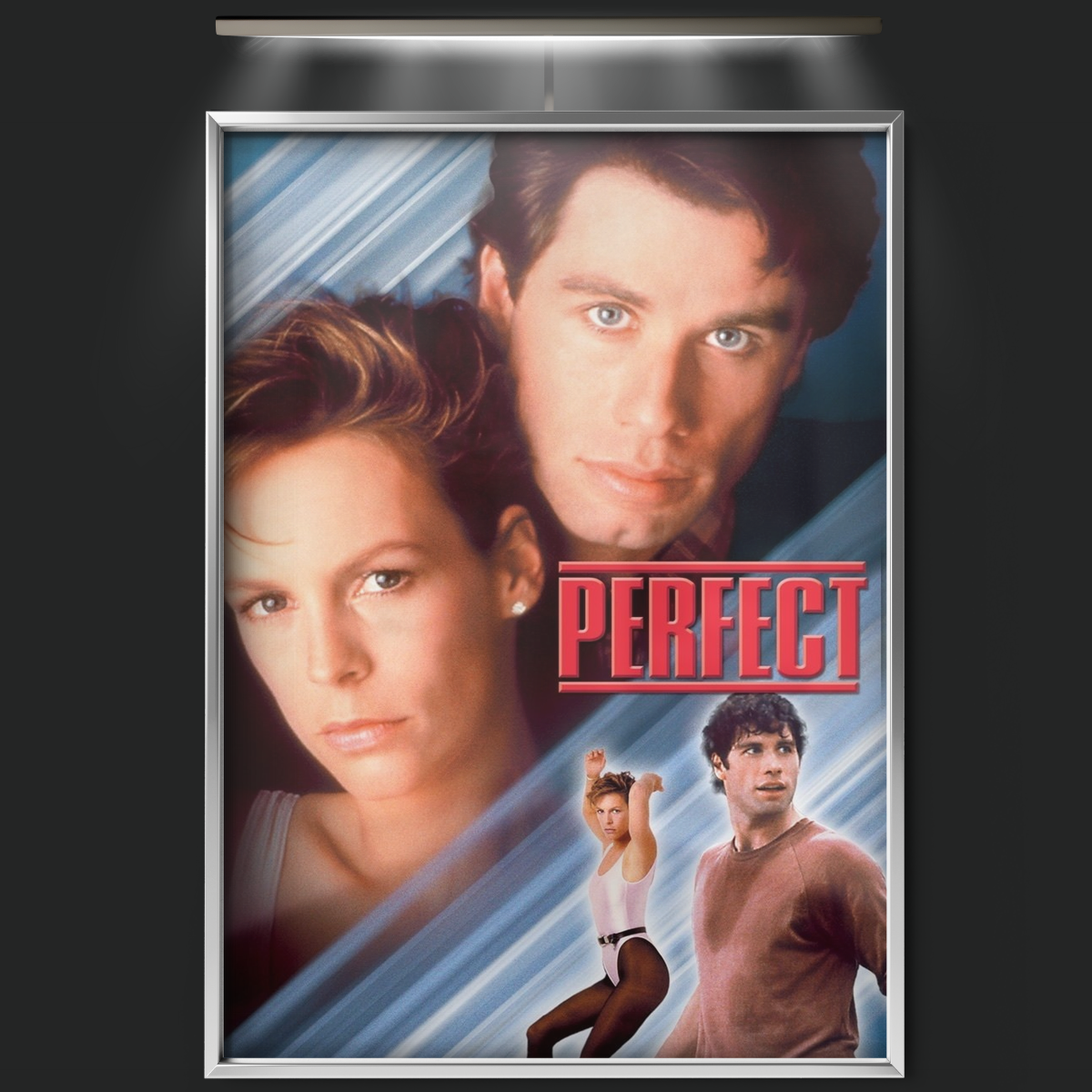 Perfect (1985)