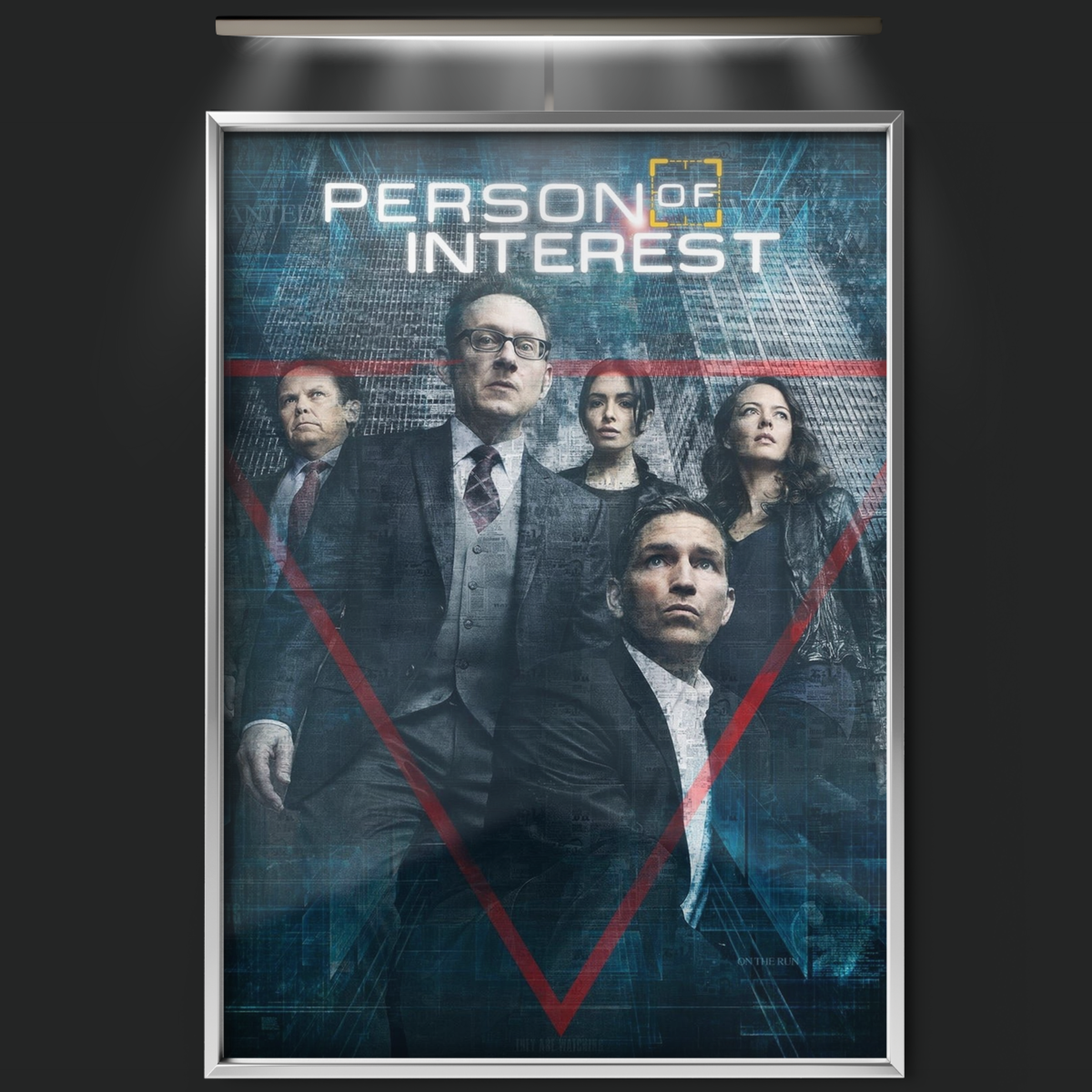 Person Of Interest (2011)