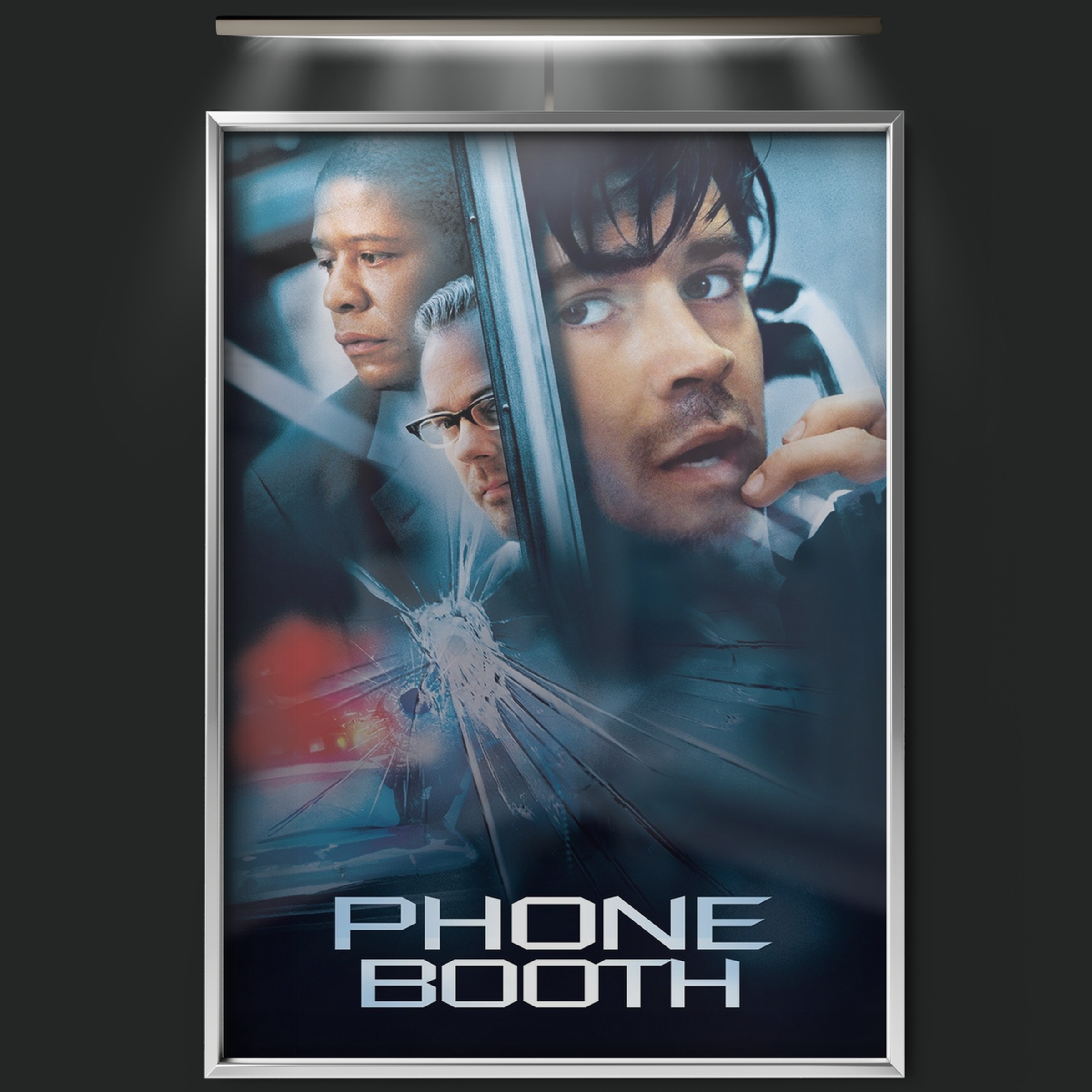 Phone Booth (2003)