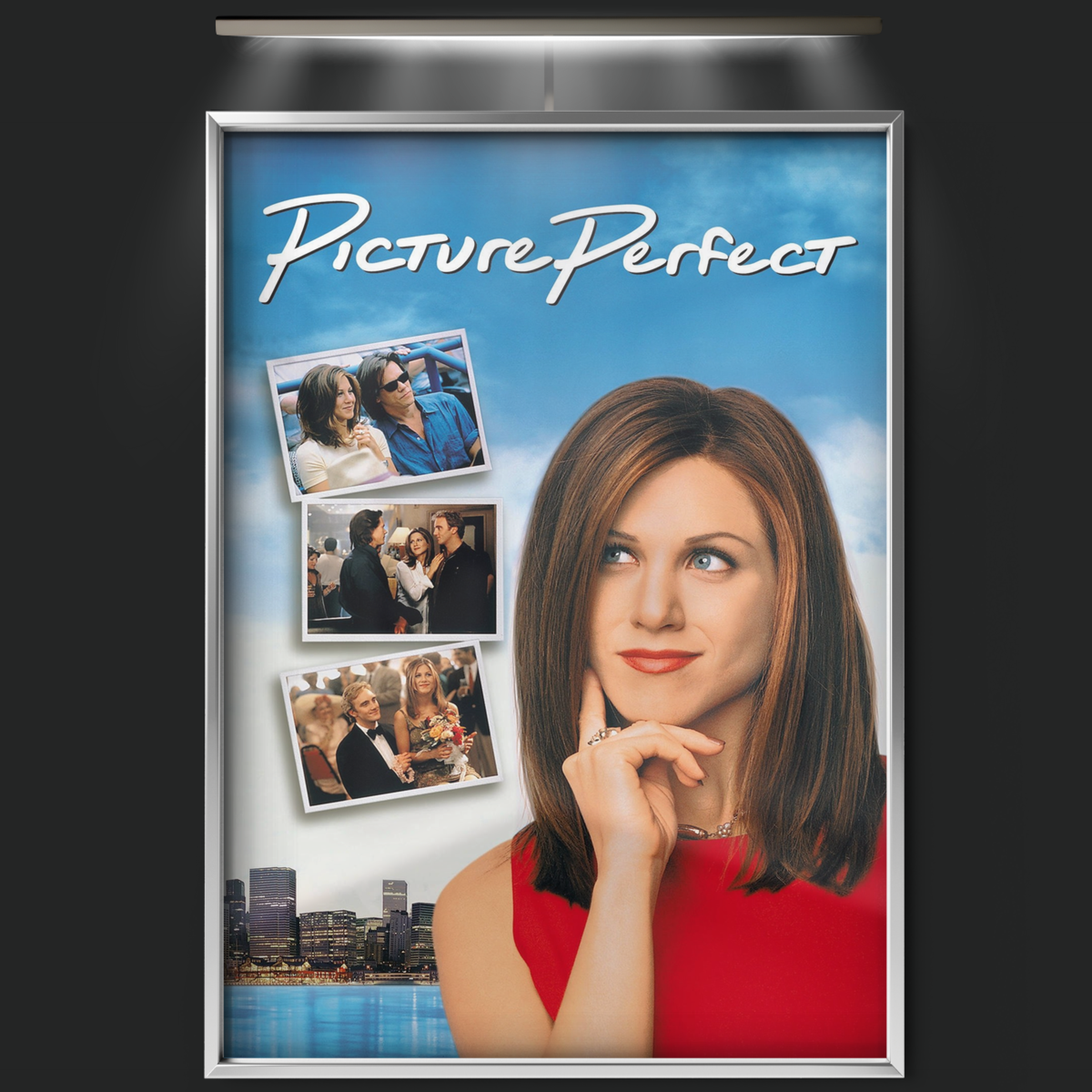 Picture Perfect (1997)