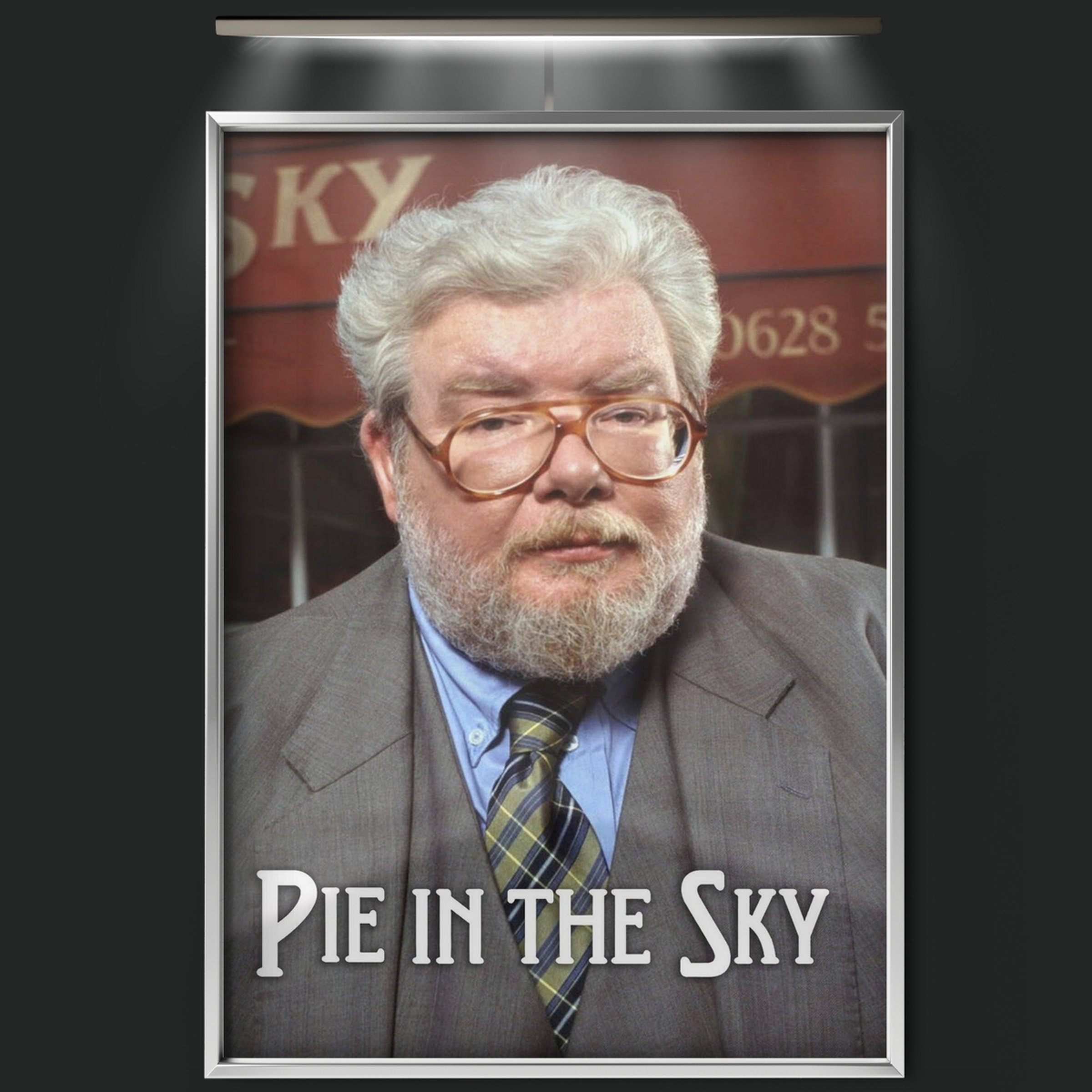 Pie In The Sky (1994)