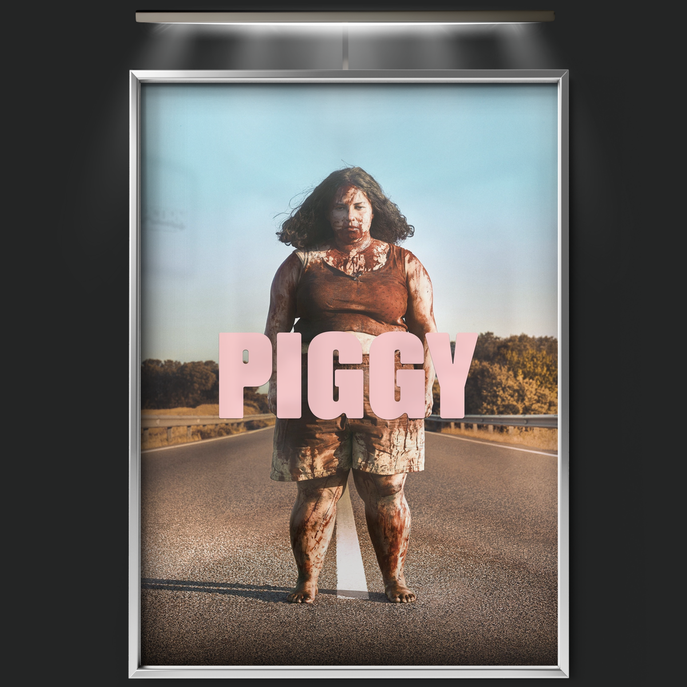 Piggy (2022)