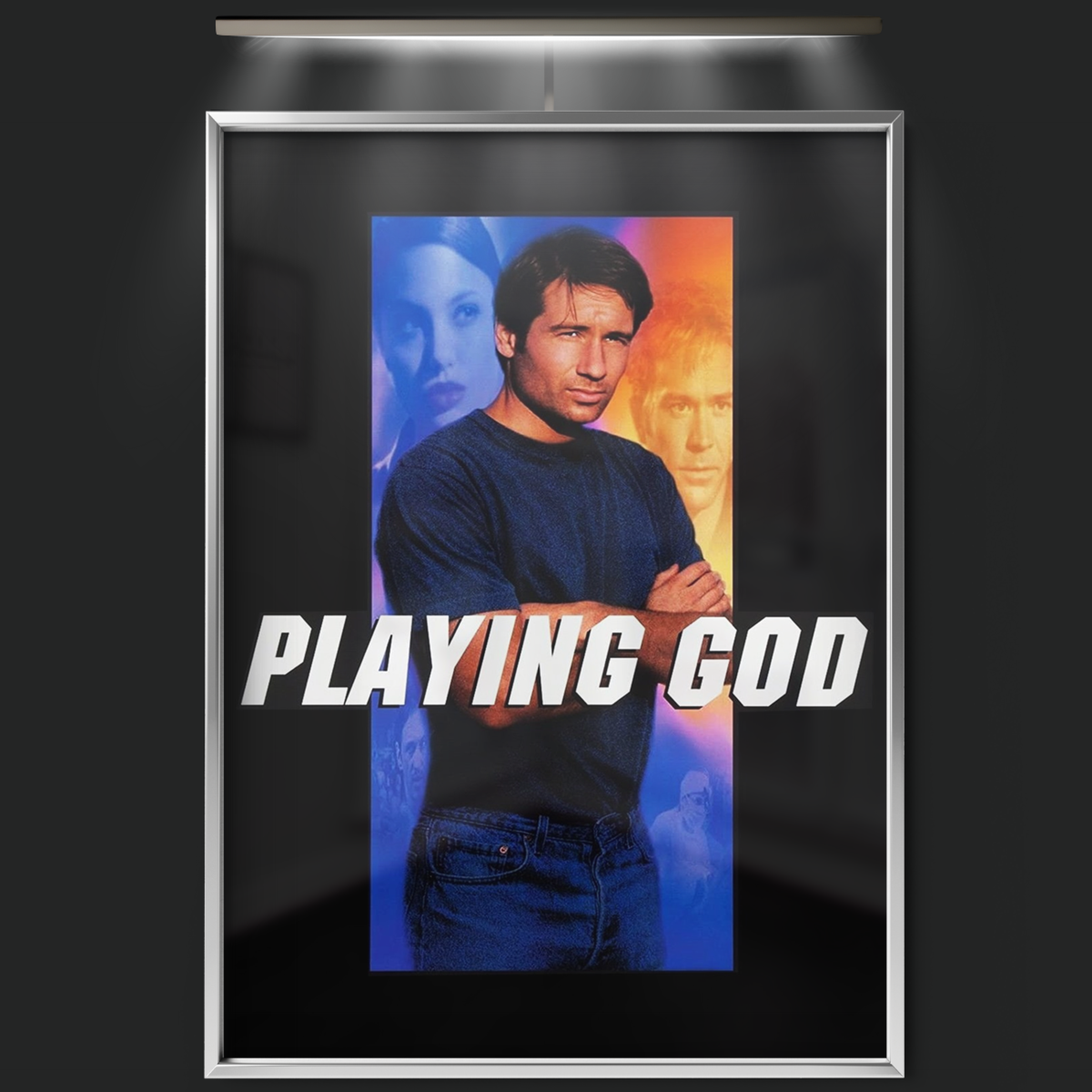 Playing God (1997)