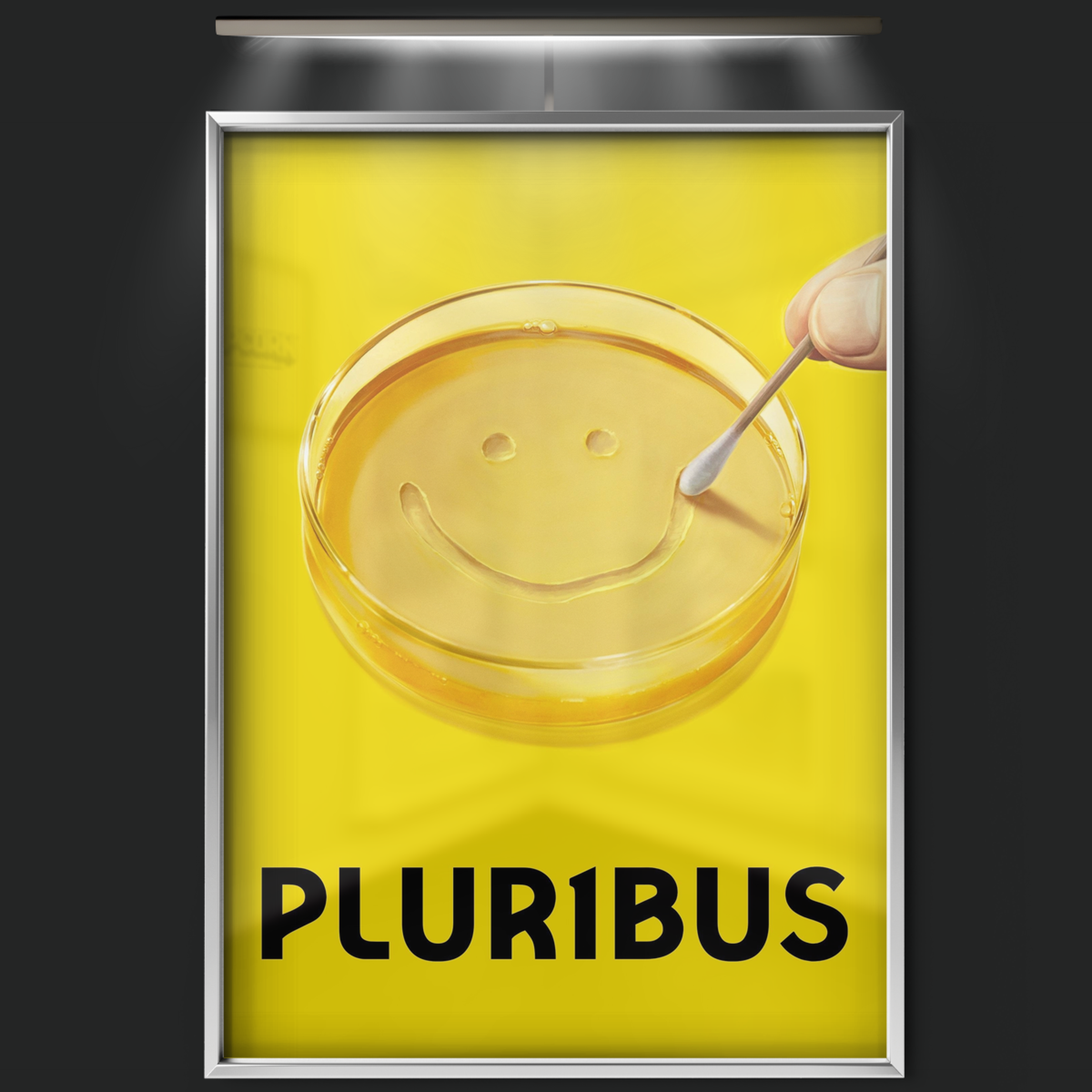 Pluribus (2025)