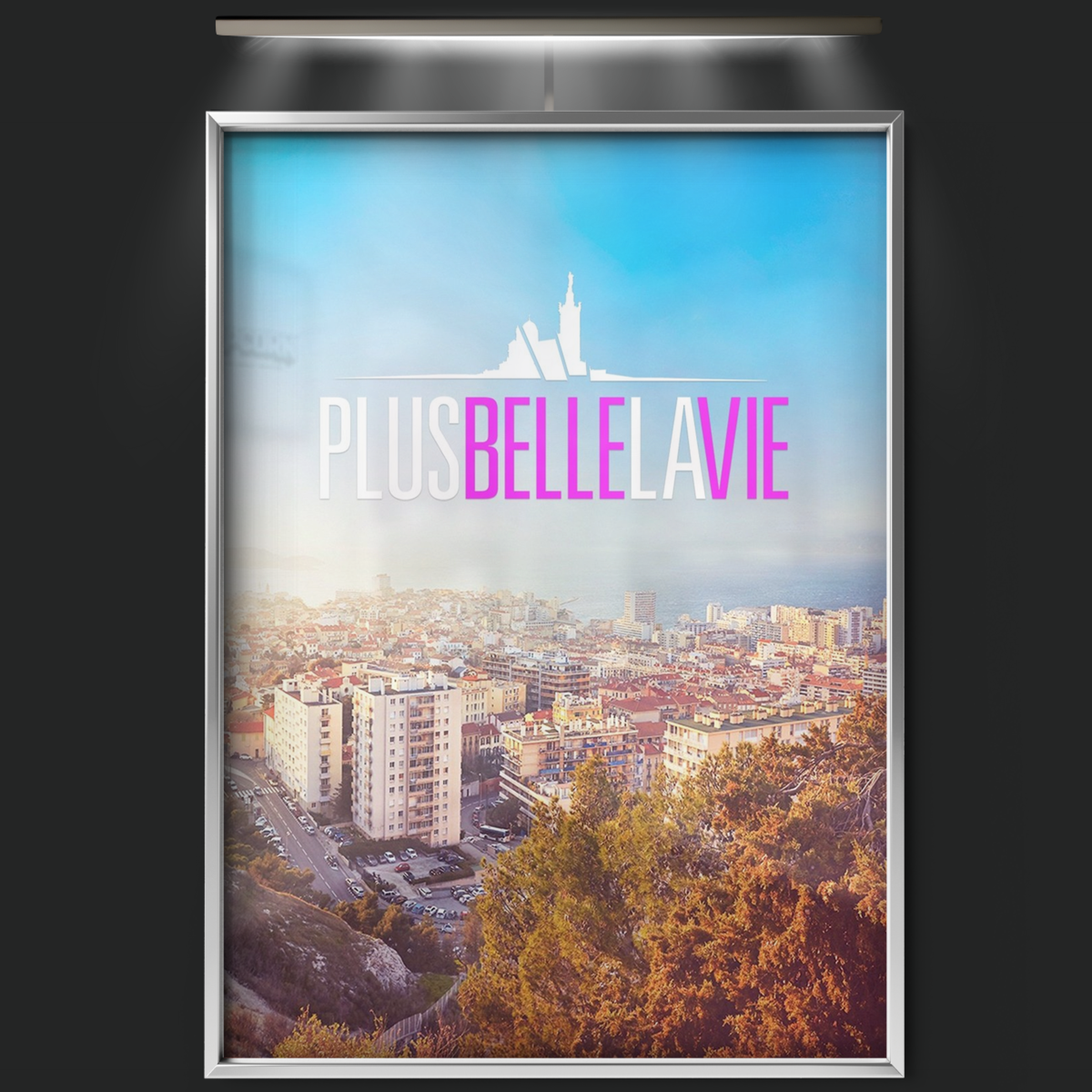 Plus Belle La Vie (2004)