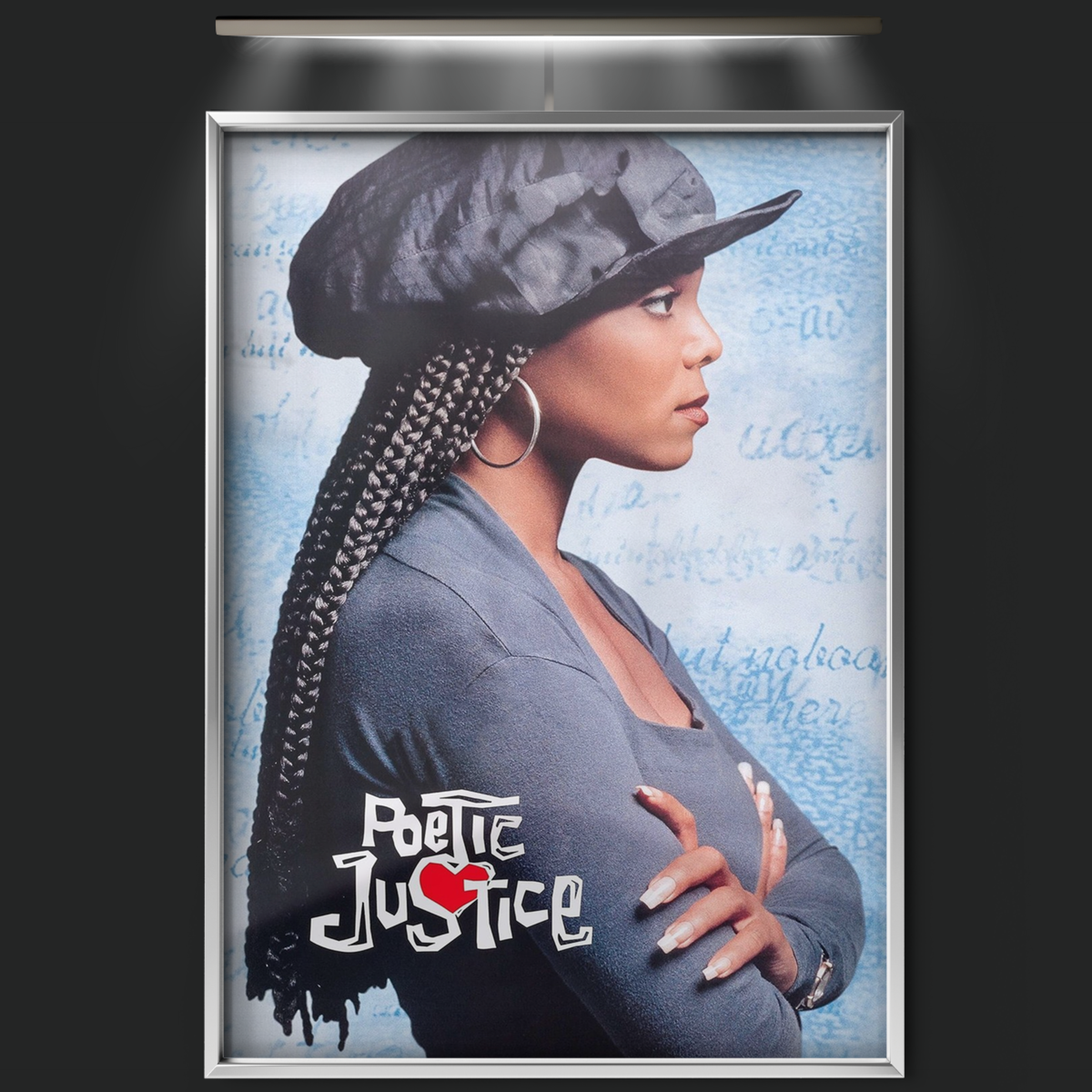 Poetic Justice (1993)