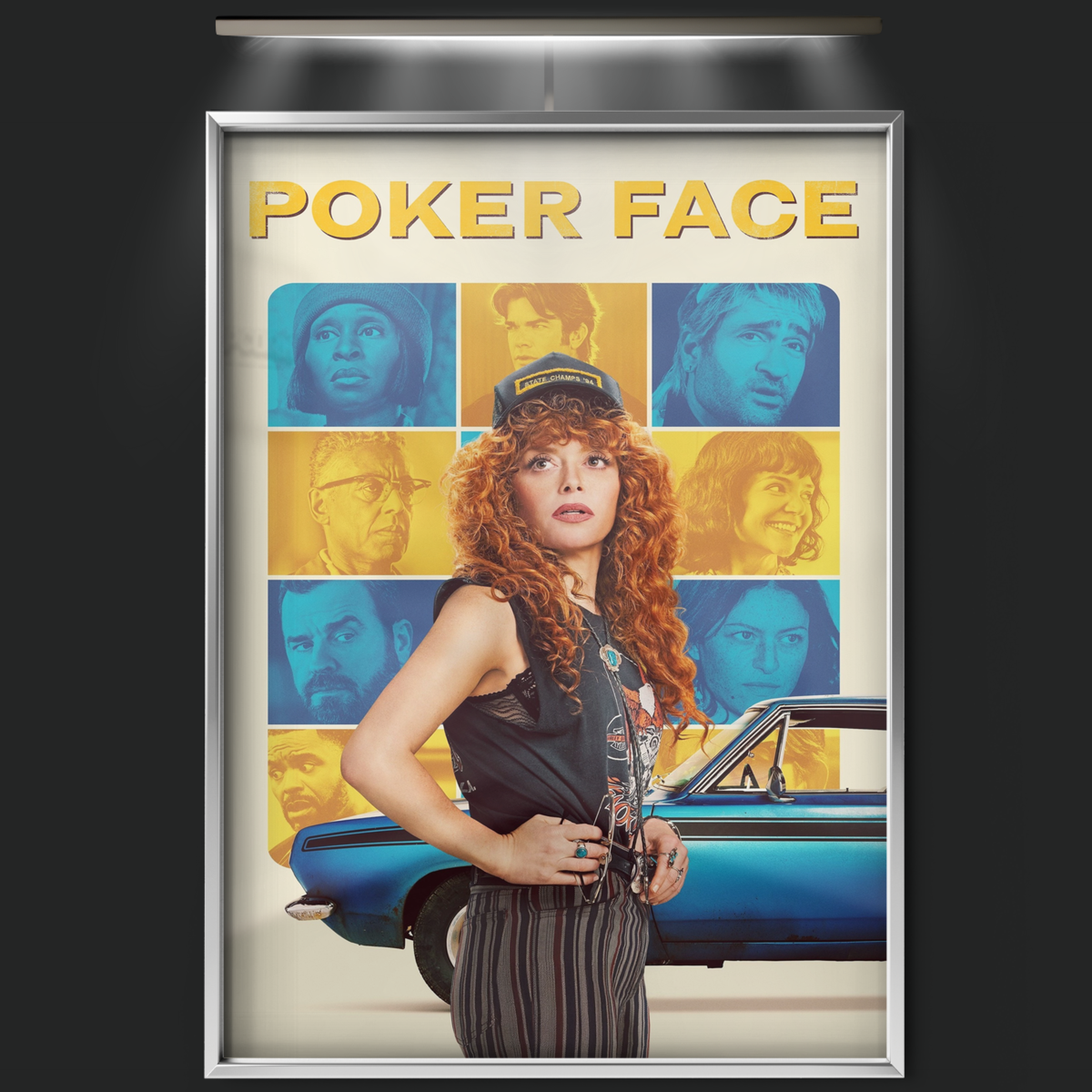 Poker Face (2023)