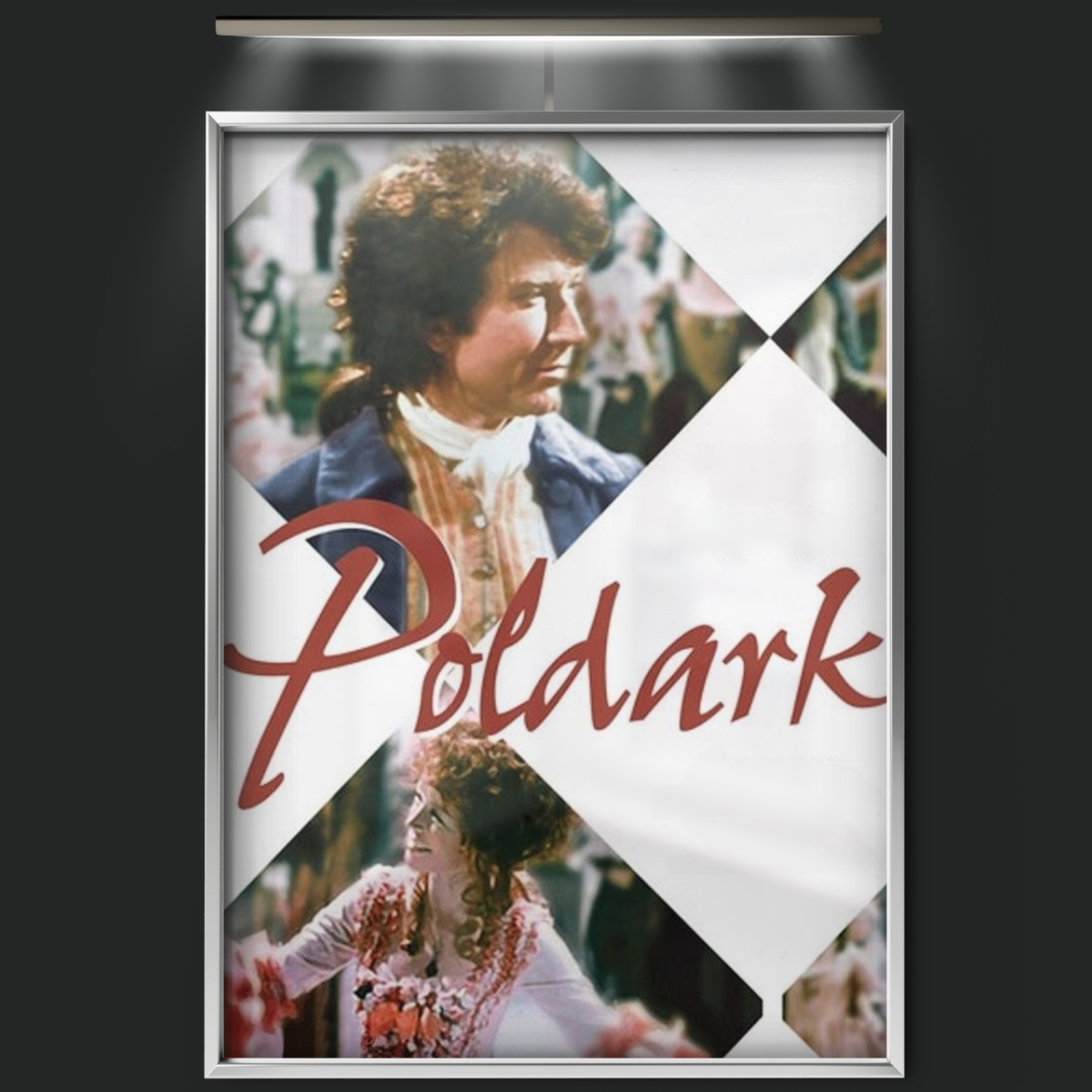 Poldark (1975)