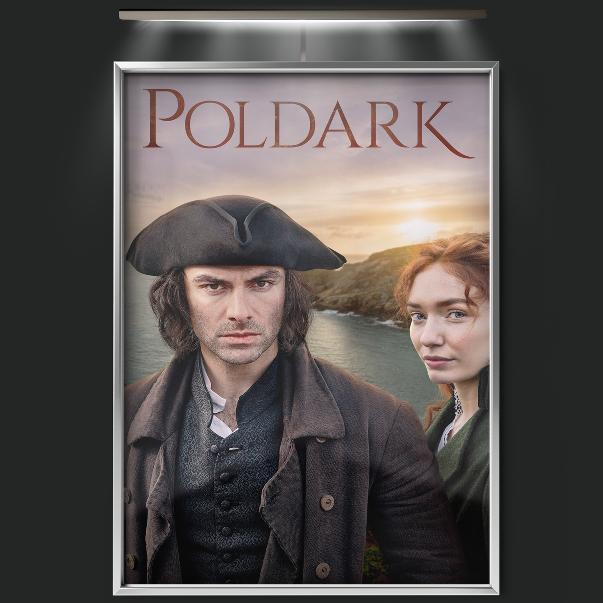 Poldark (2015)