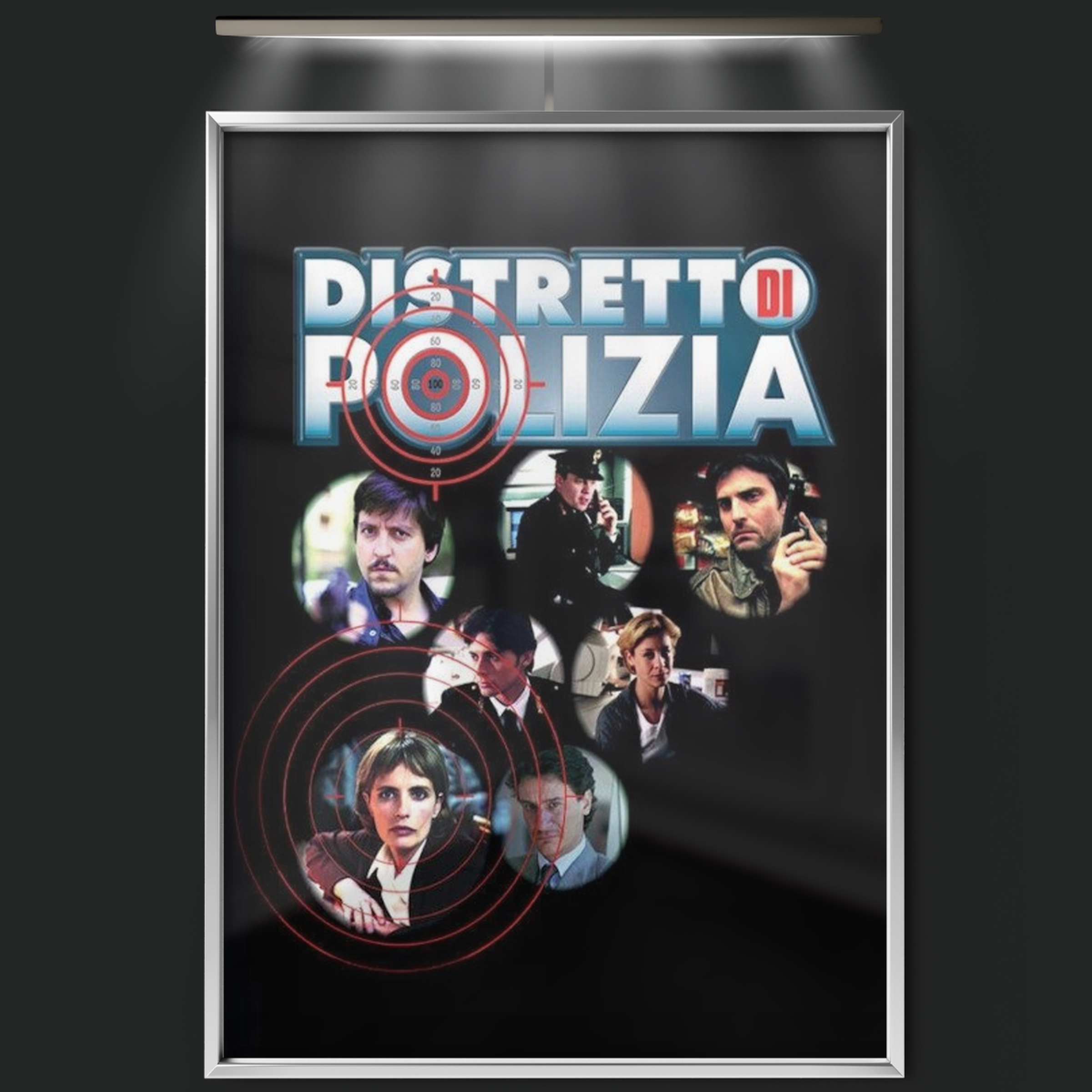 Police District (2000)