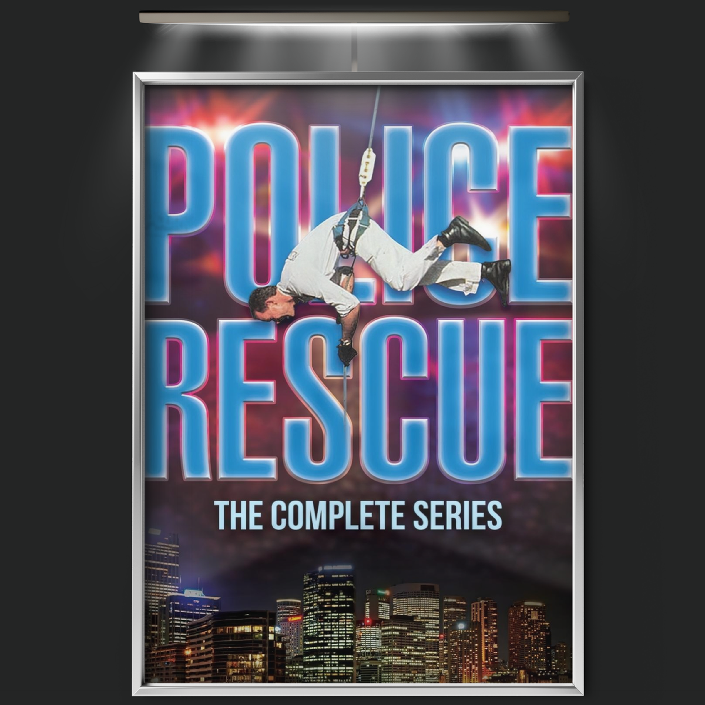 Police Rescue (1991)
