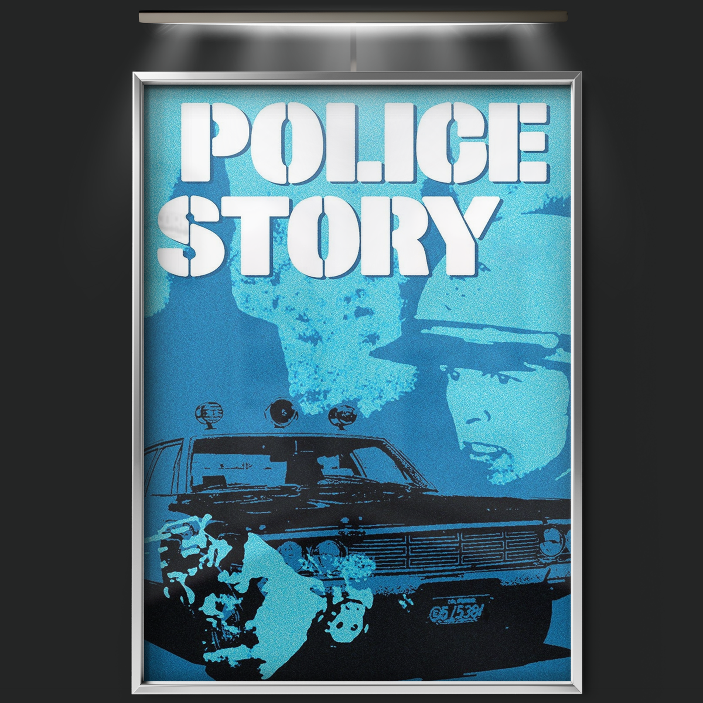 Police Story (1973)