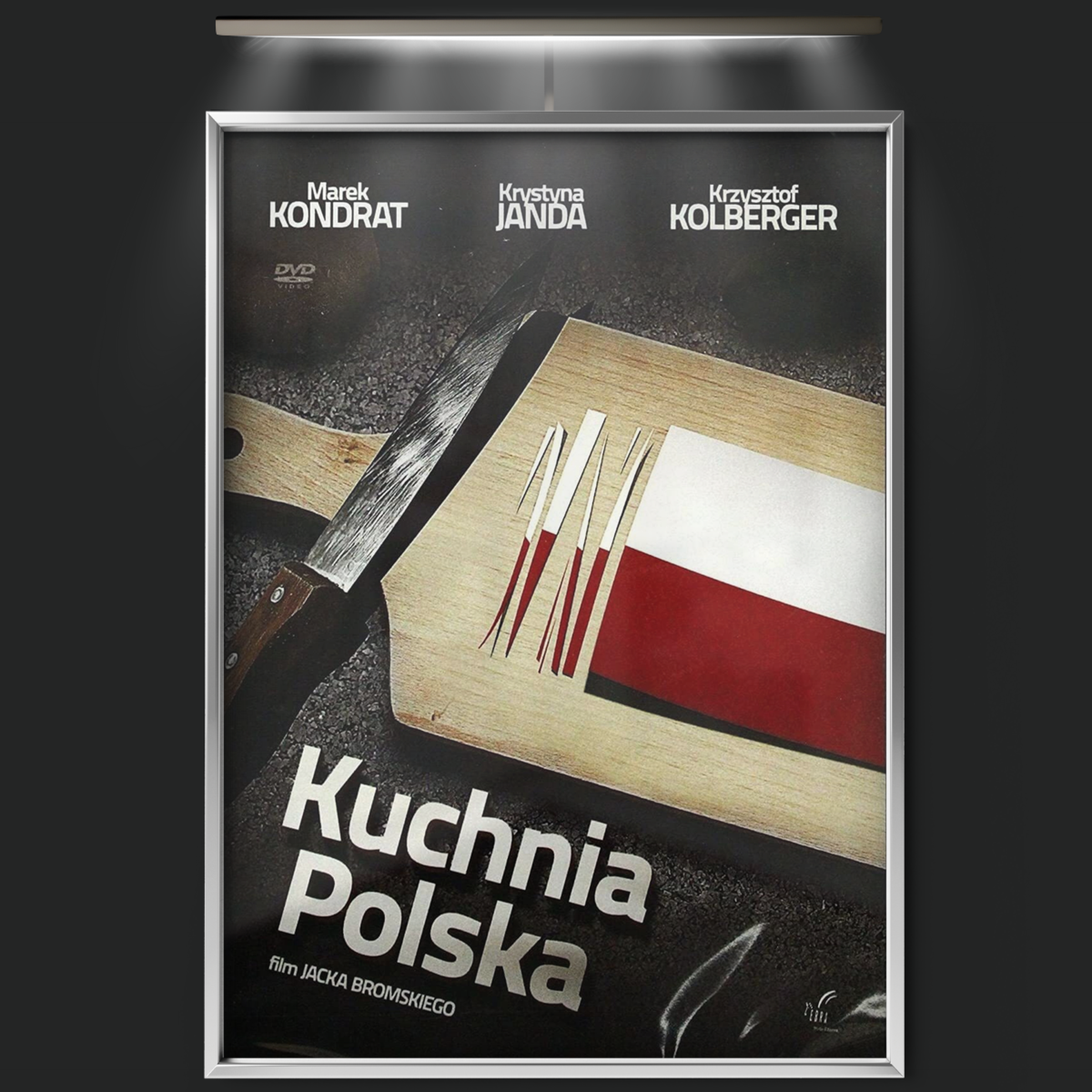 Polish Cuisine (1991)