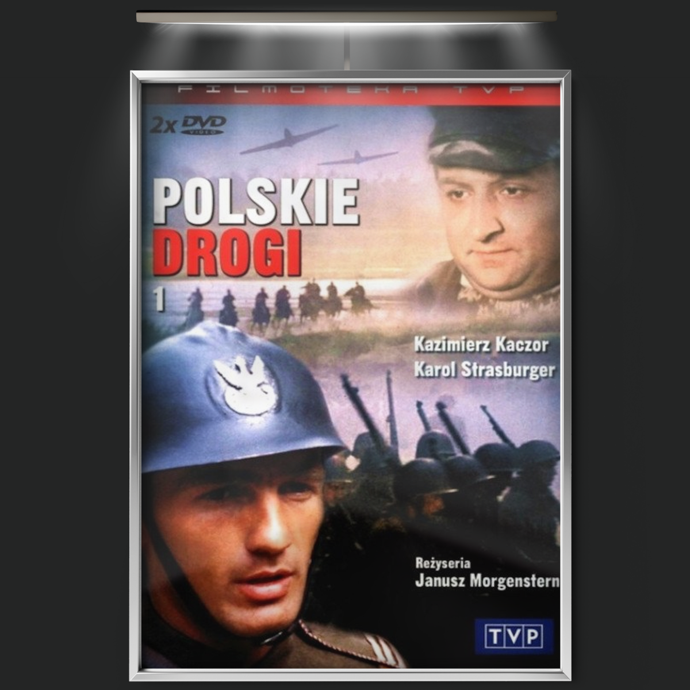Polskie Drogi (1977)