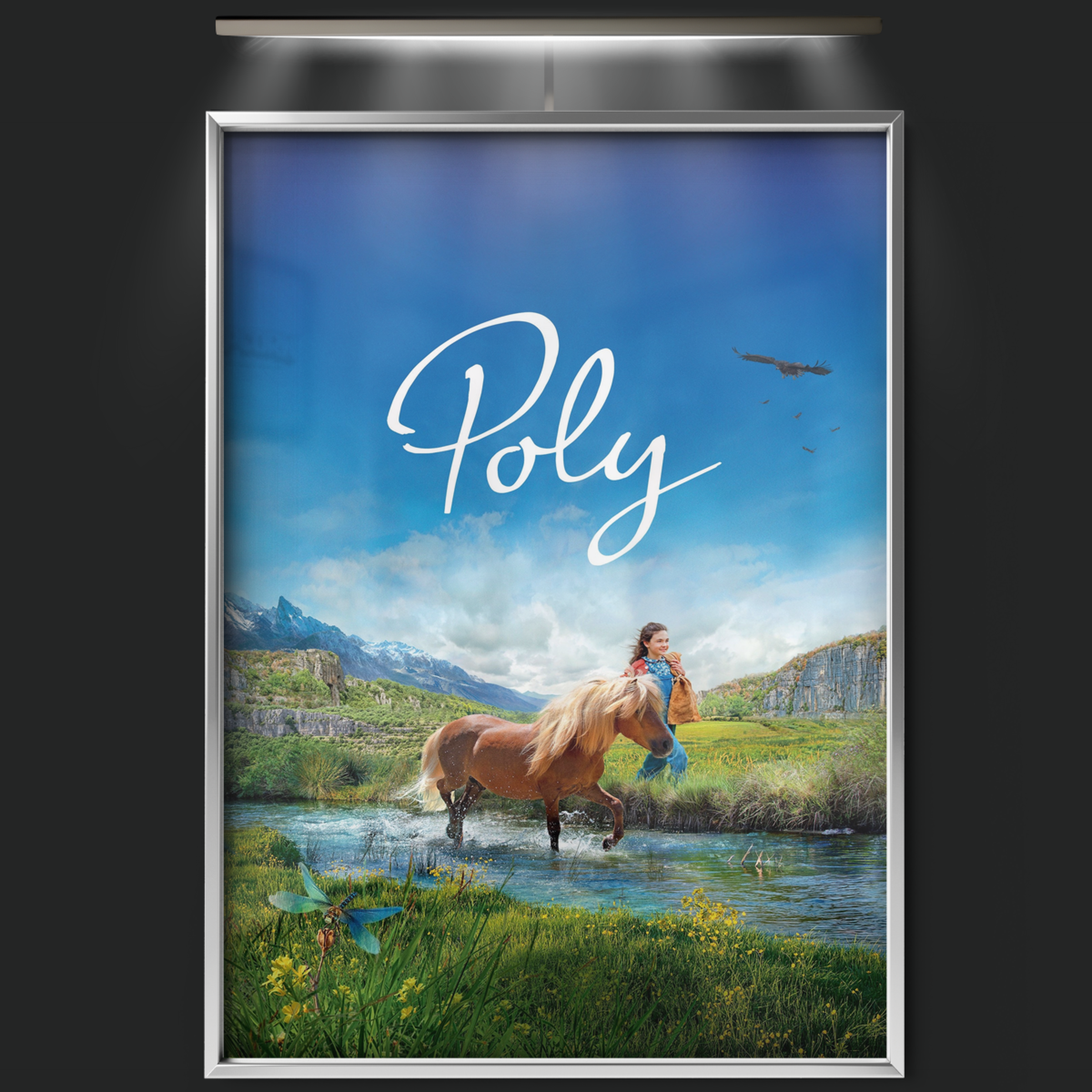 Poly (2020)