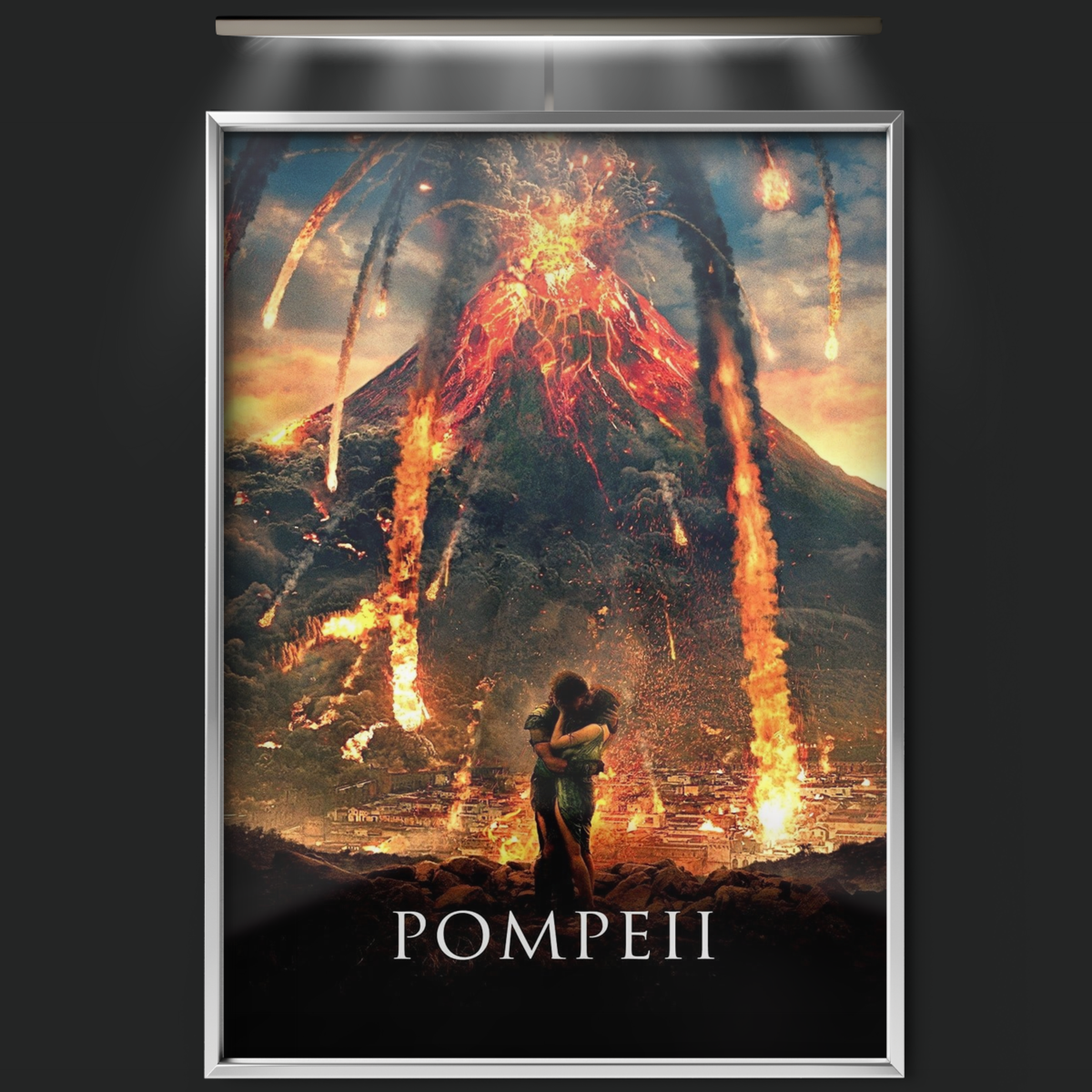 Pompeii (2014)