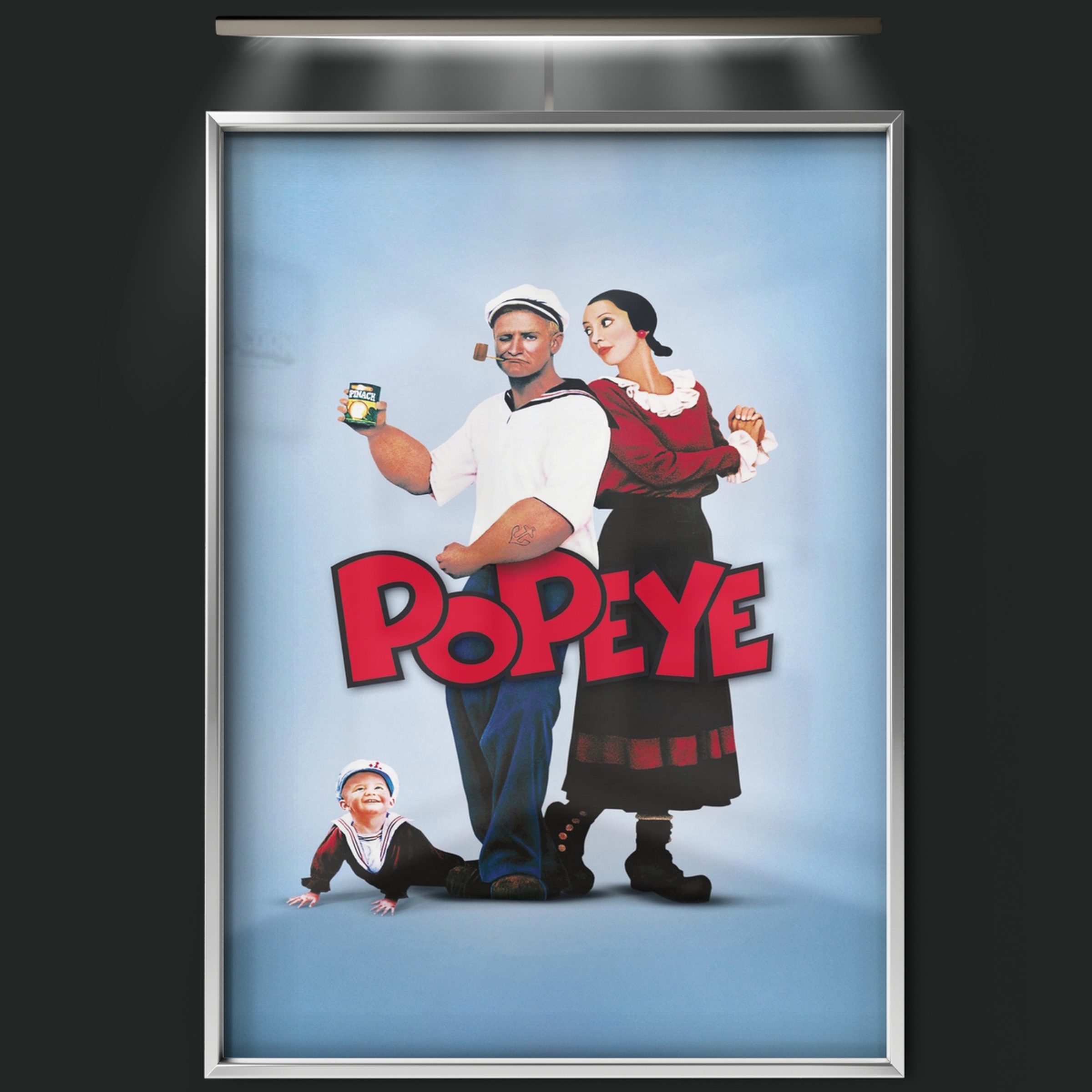 Popeye (1980)