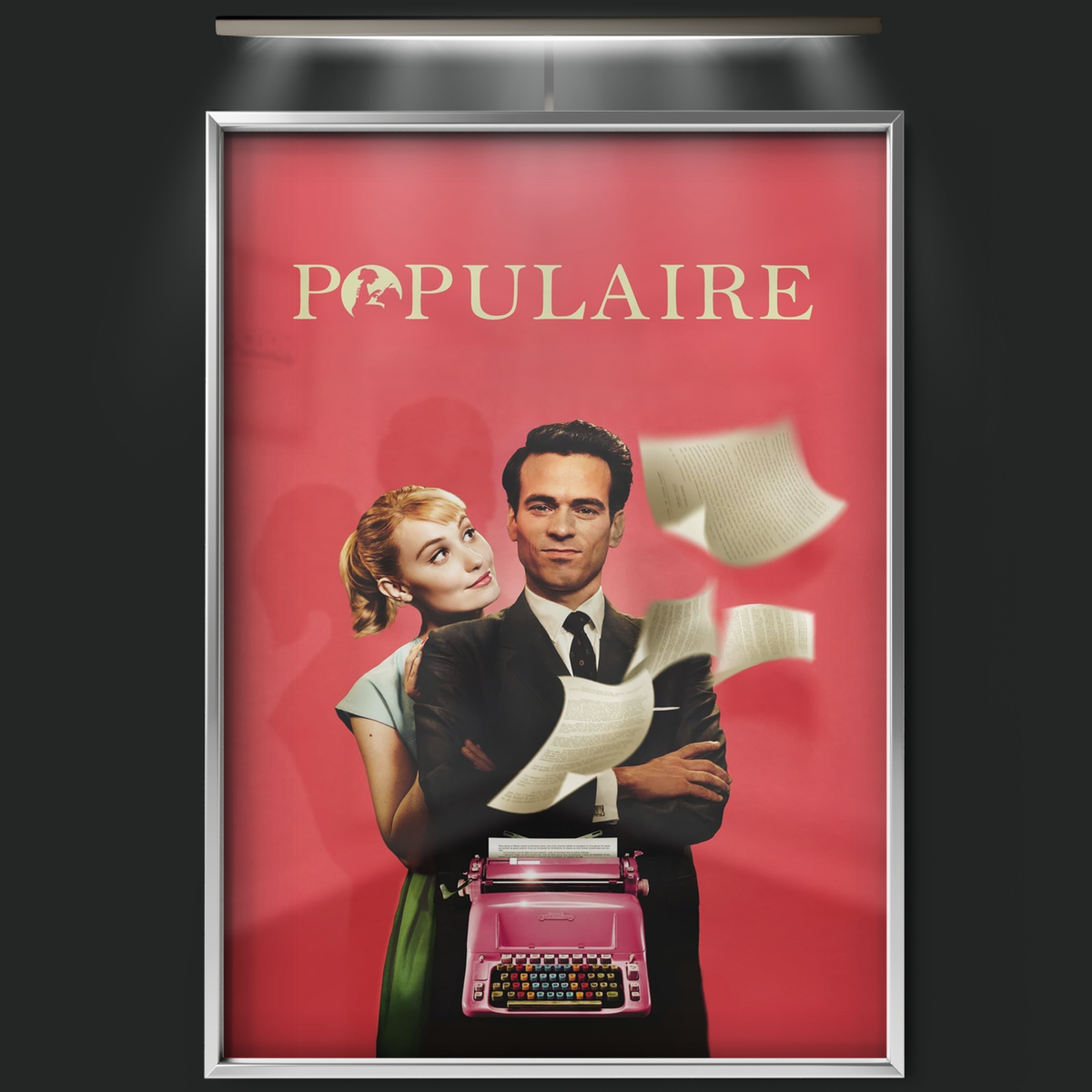 Populaire (2012)