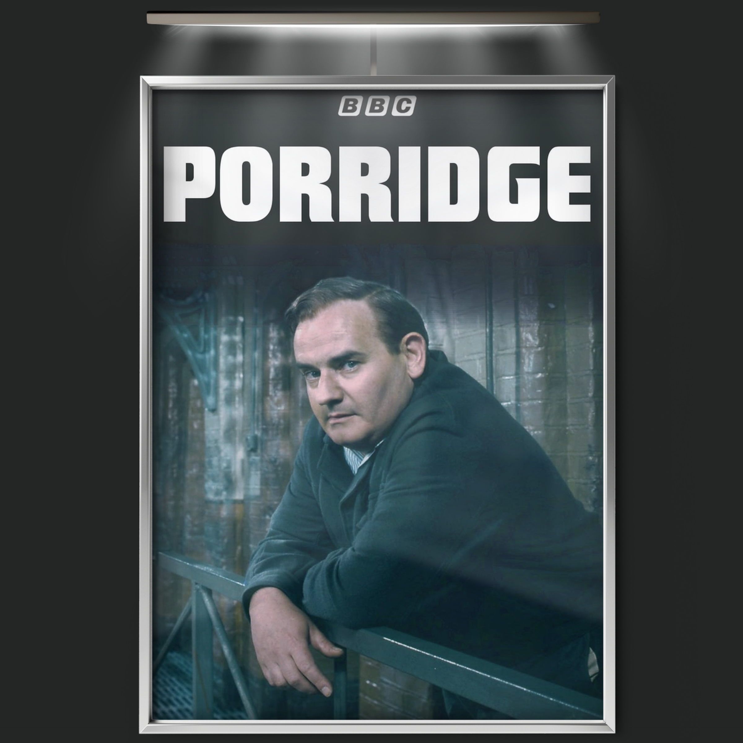 Porridge (1974)