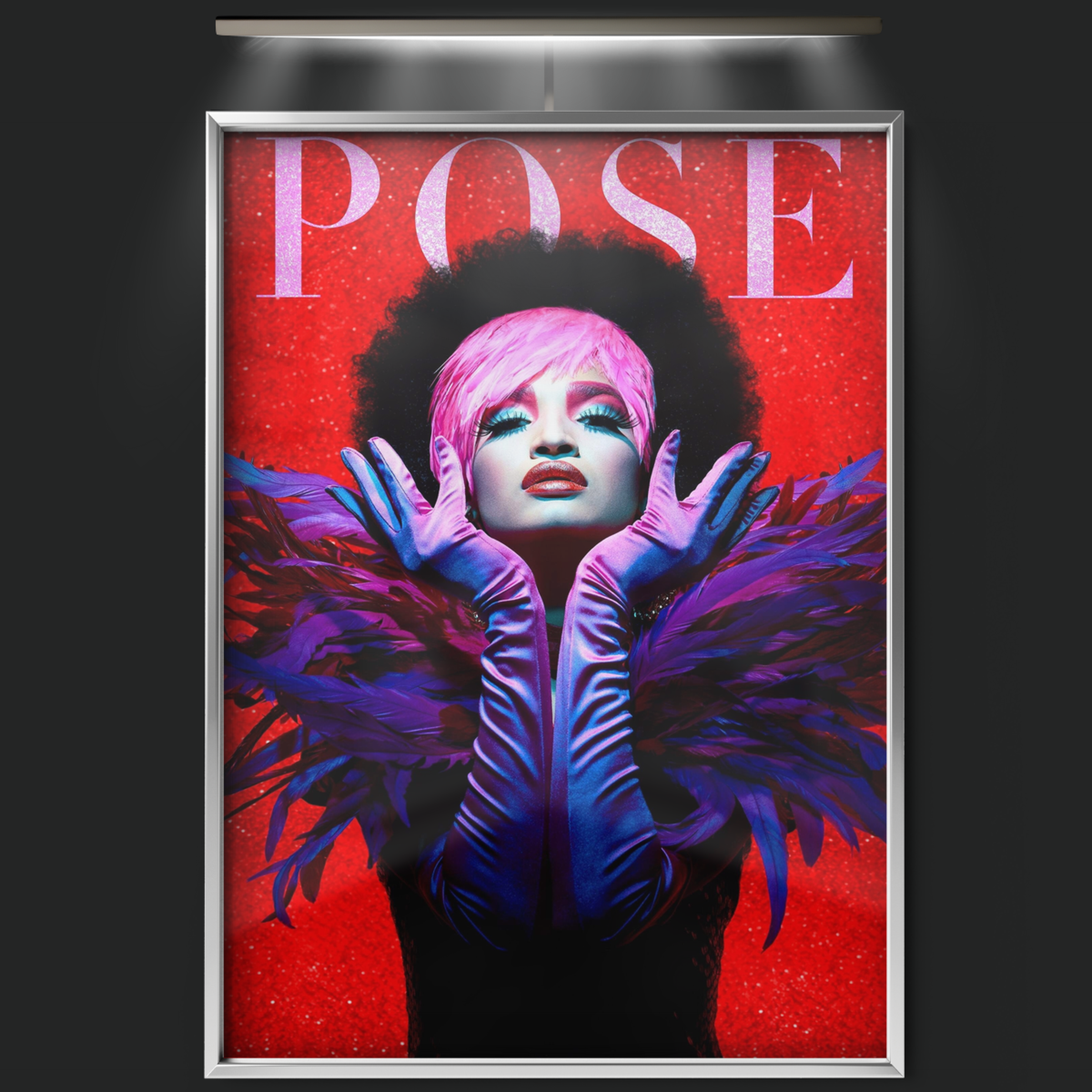 Pose (2018)