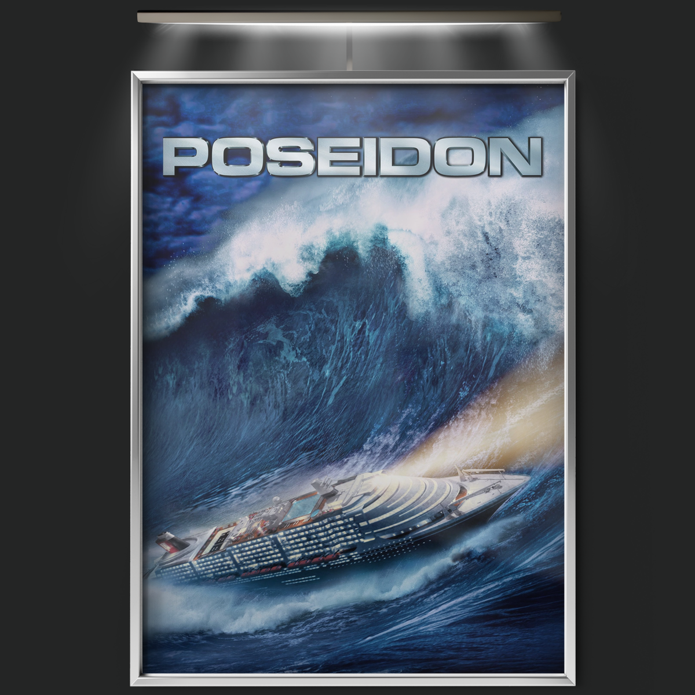 Poseidon (2006)