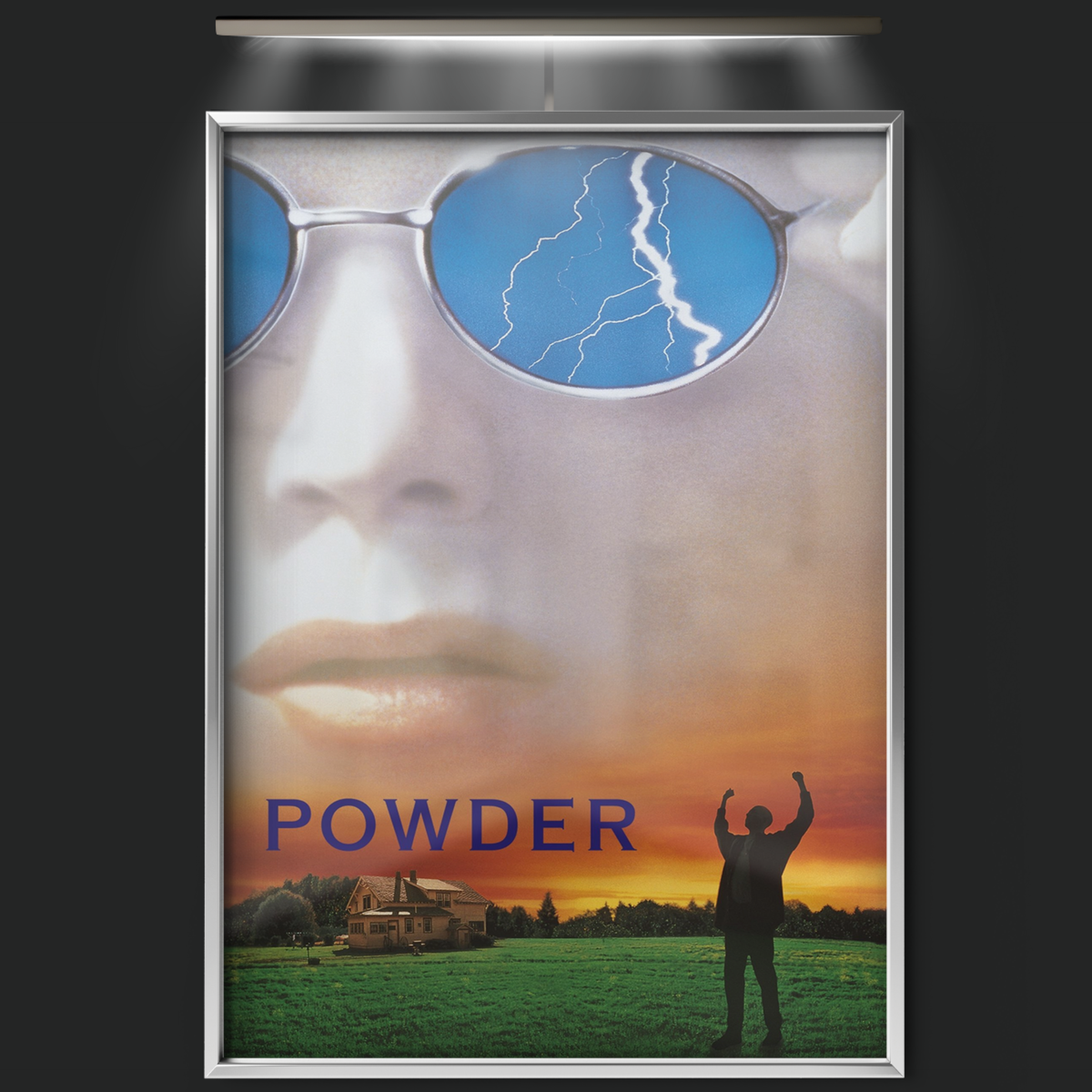 Powder (1995)