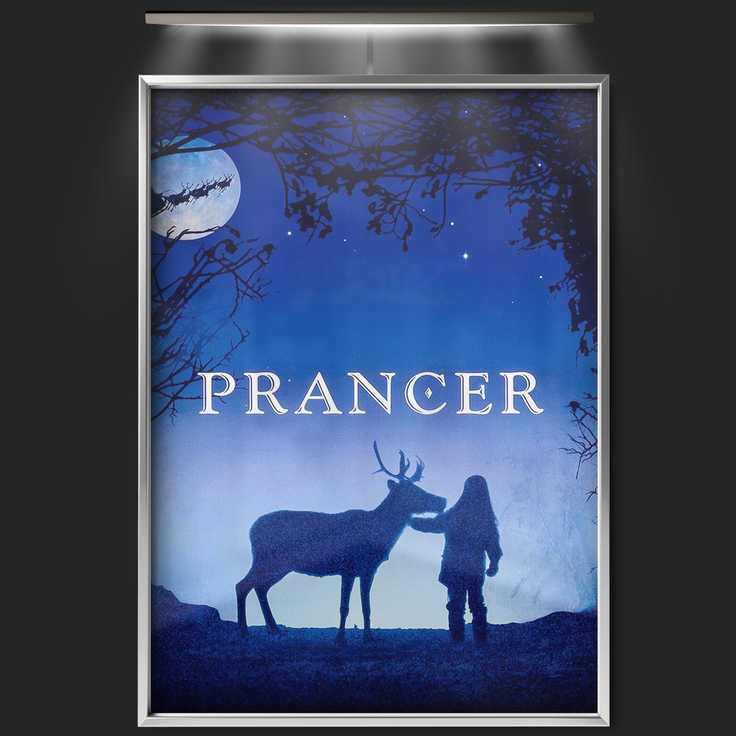 Prancer (1989)