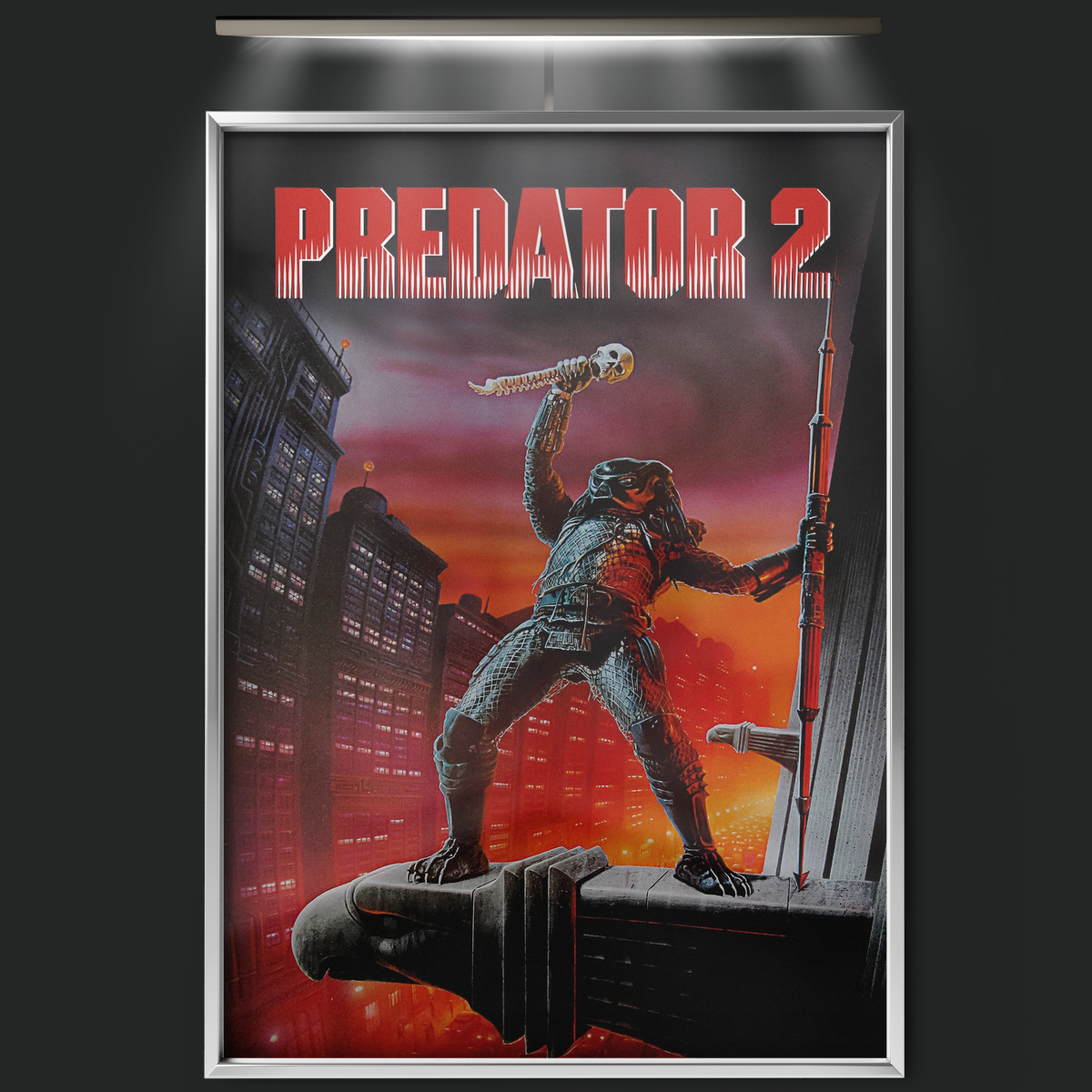 Predator 2 (1990)