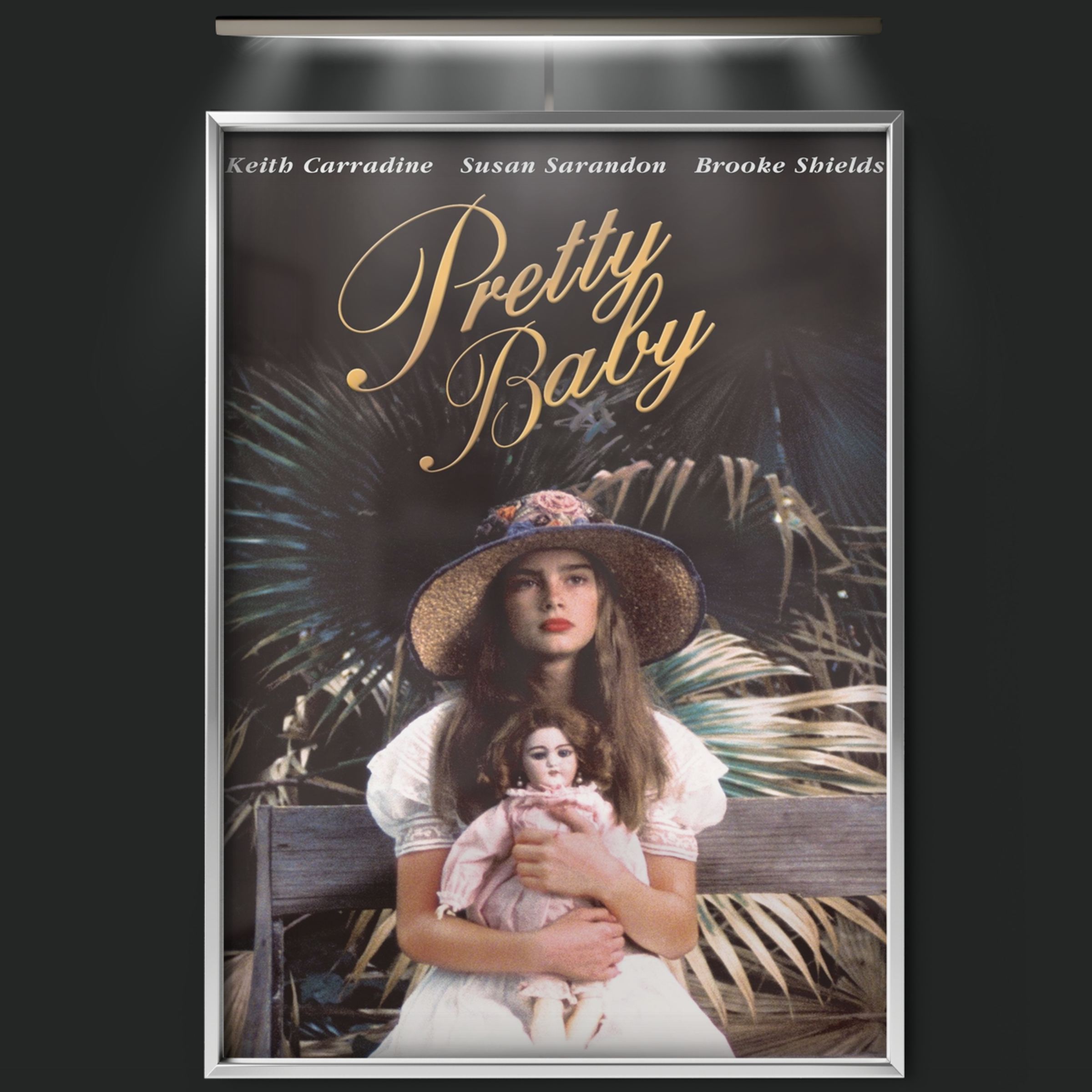 Pretty Baby (1978)