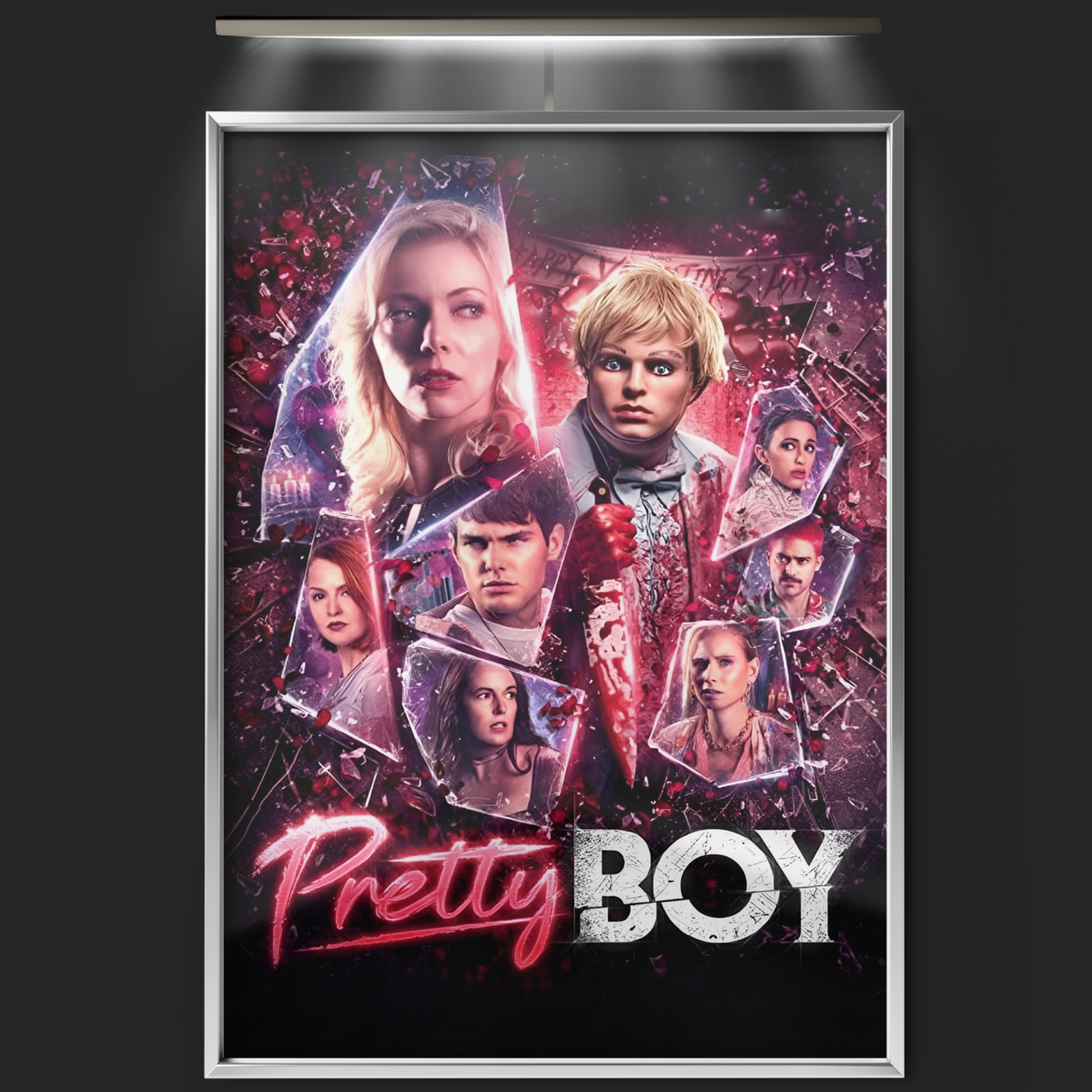 Pretty Boy (2021)