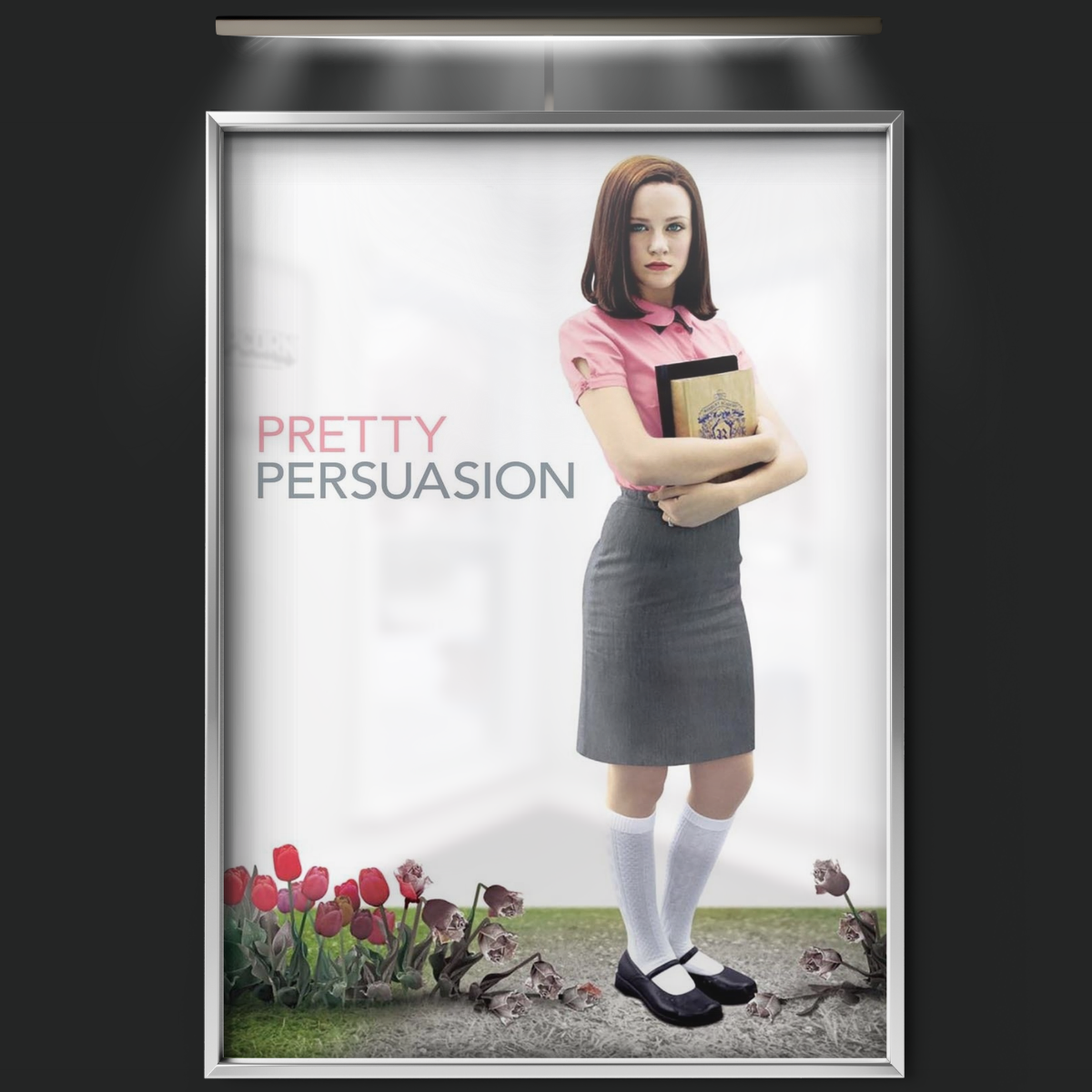 Pretty Persuasion (2005)