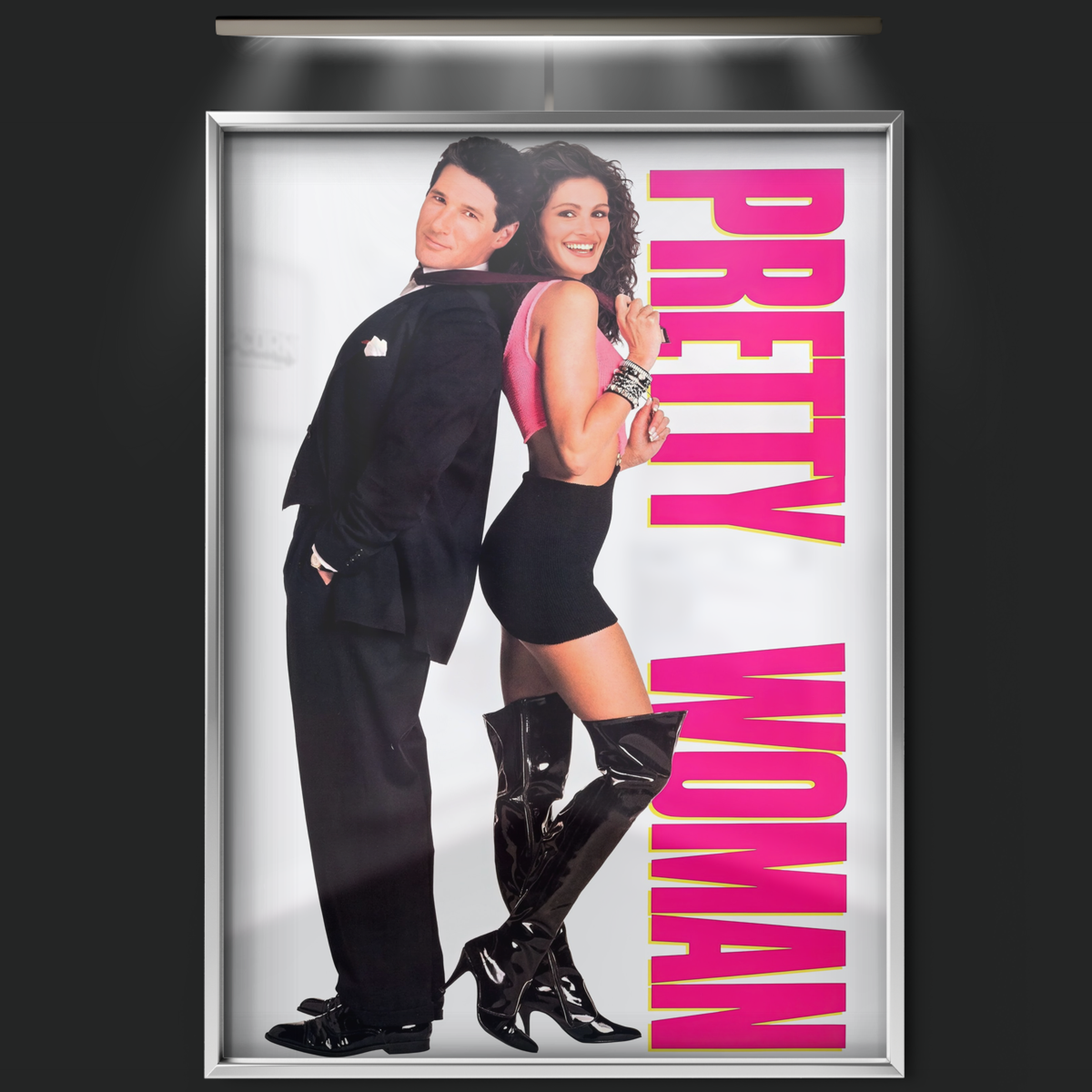 Pretty Woman (1990)