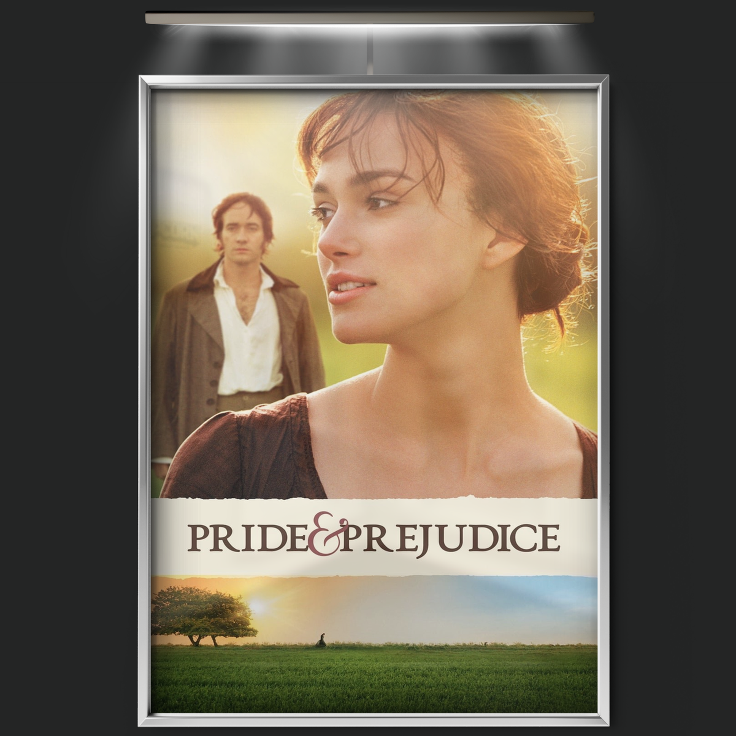 Pride & Prejudice (2005)