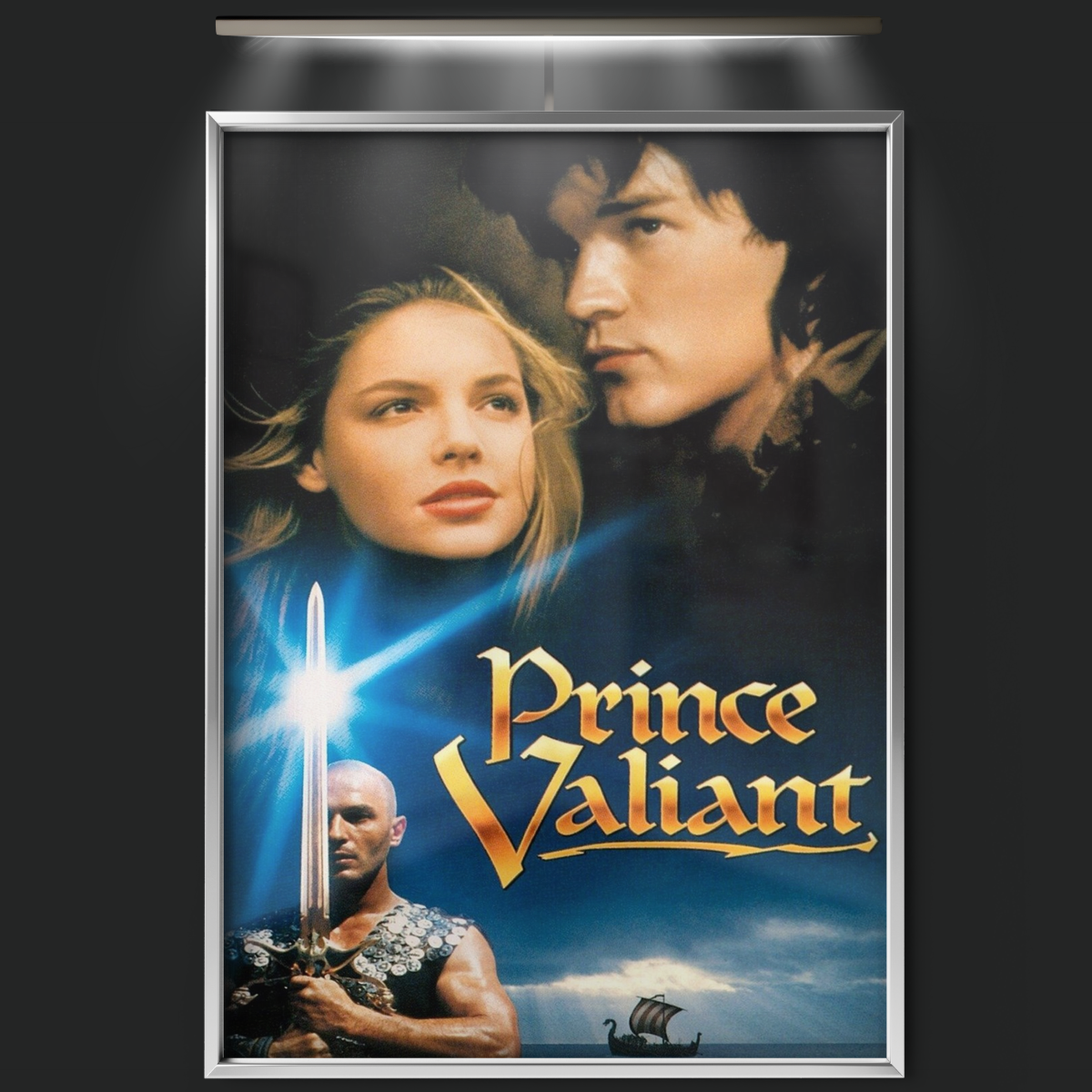 Prince Valiant (1997)