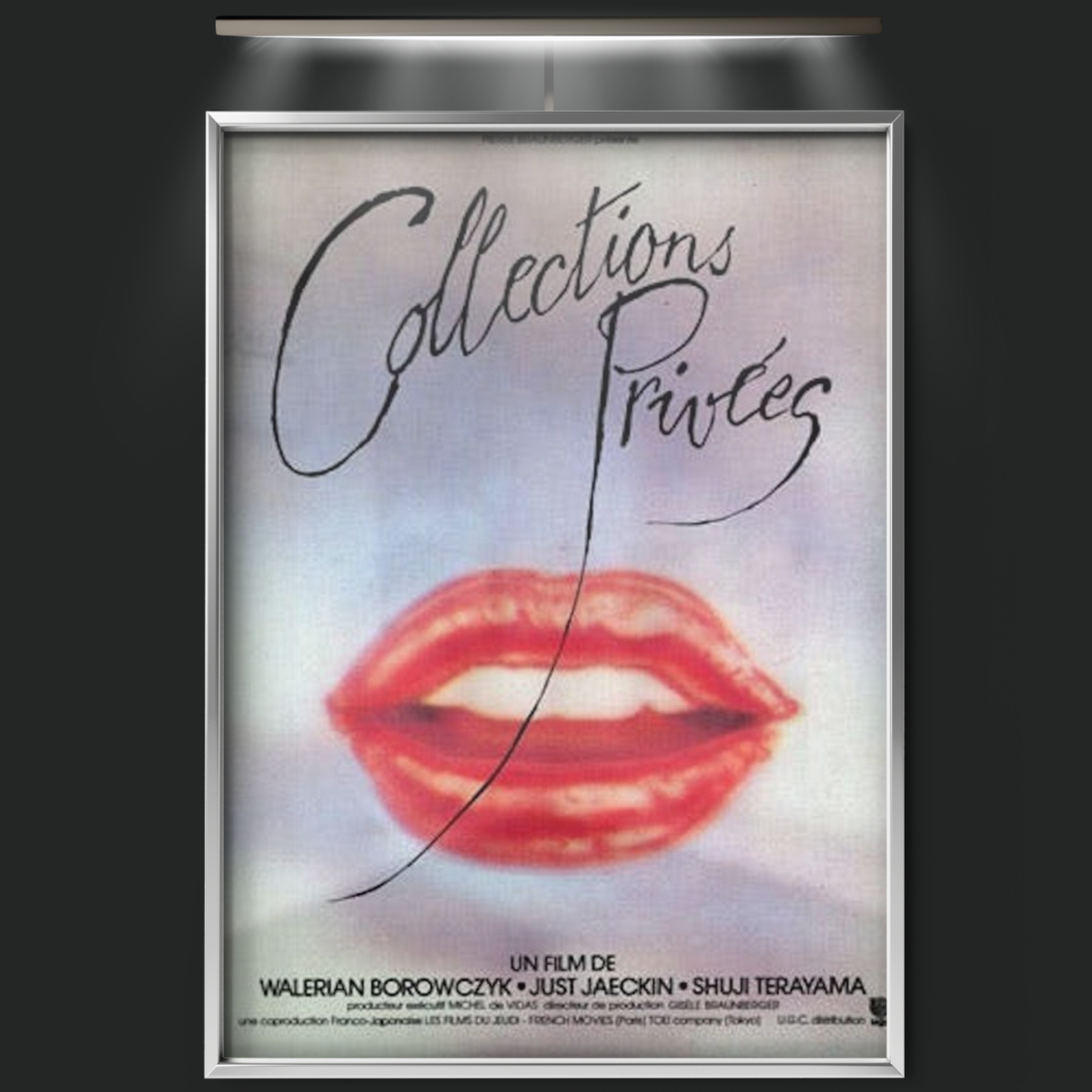 Private Collections (1979)