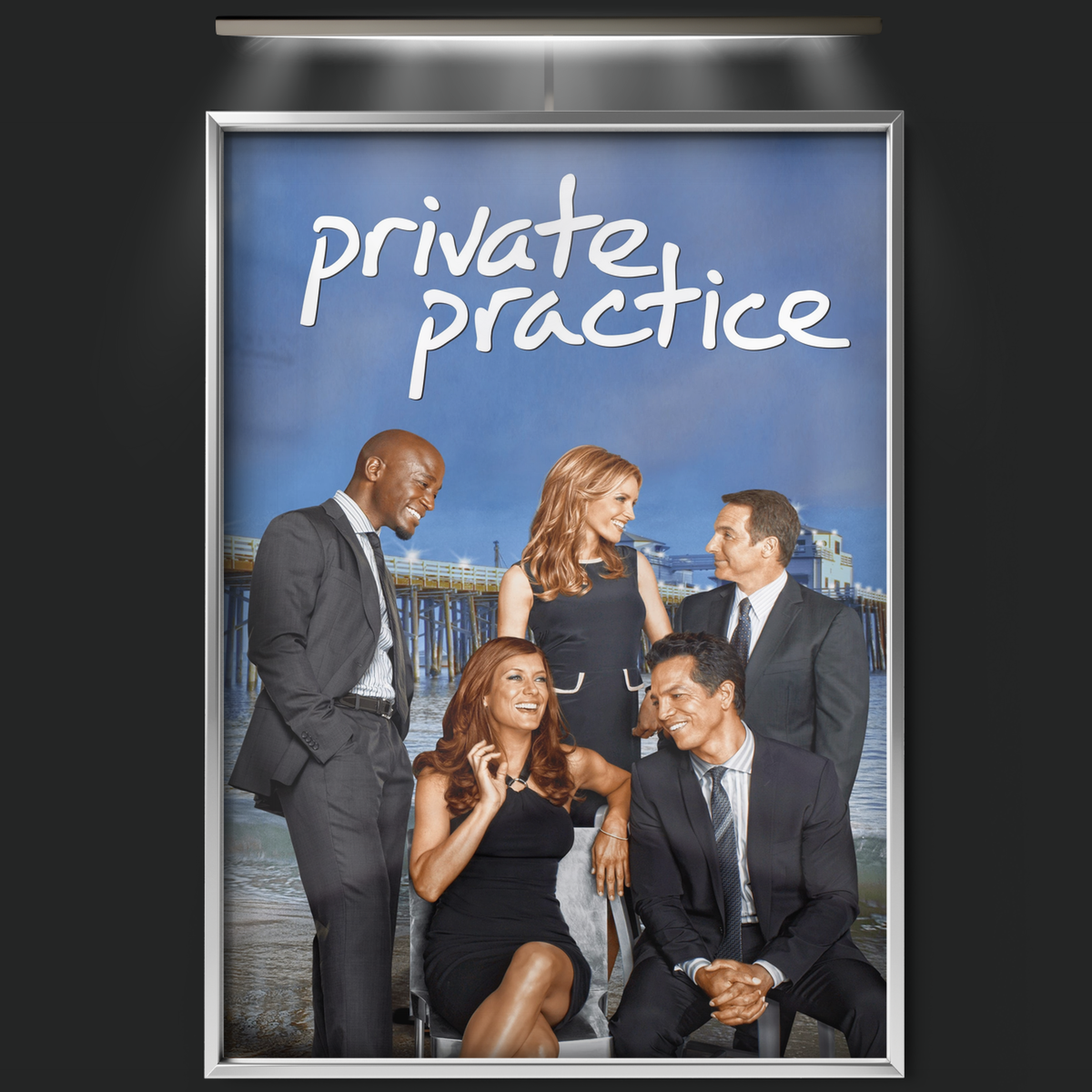 Private Practice (2007)