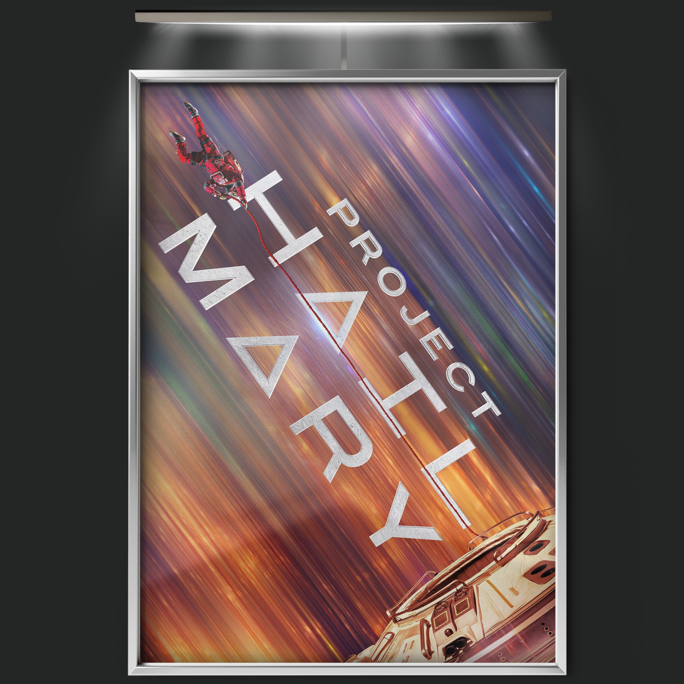 Project Hail Mary (2026)