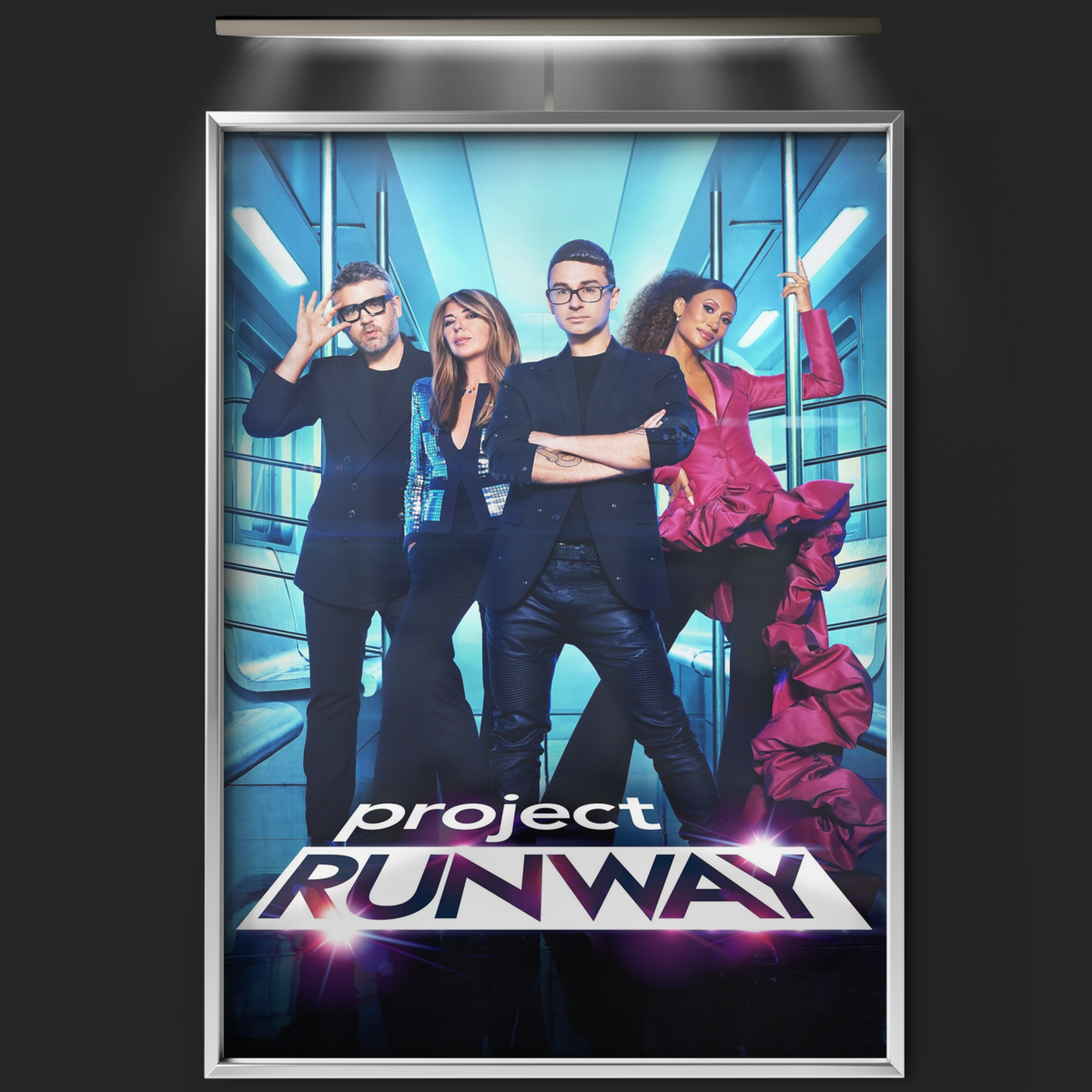 Project Runway (2004)