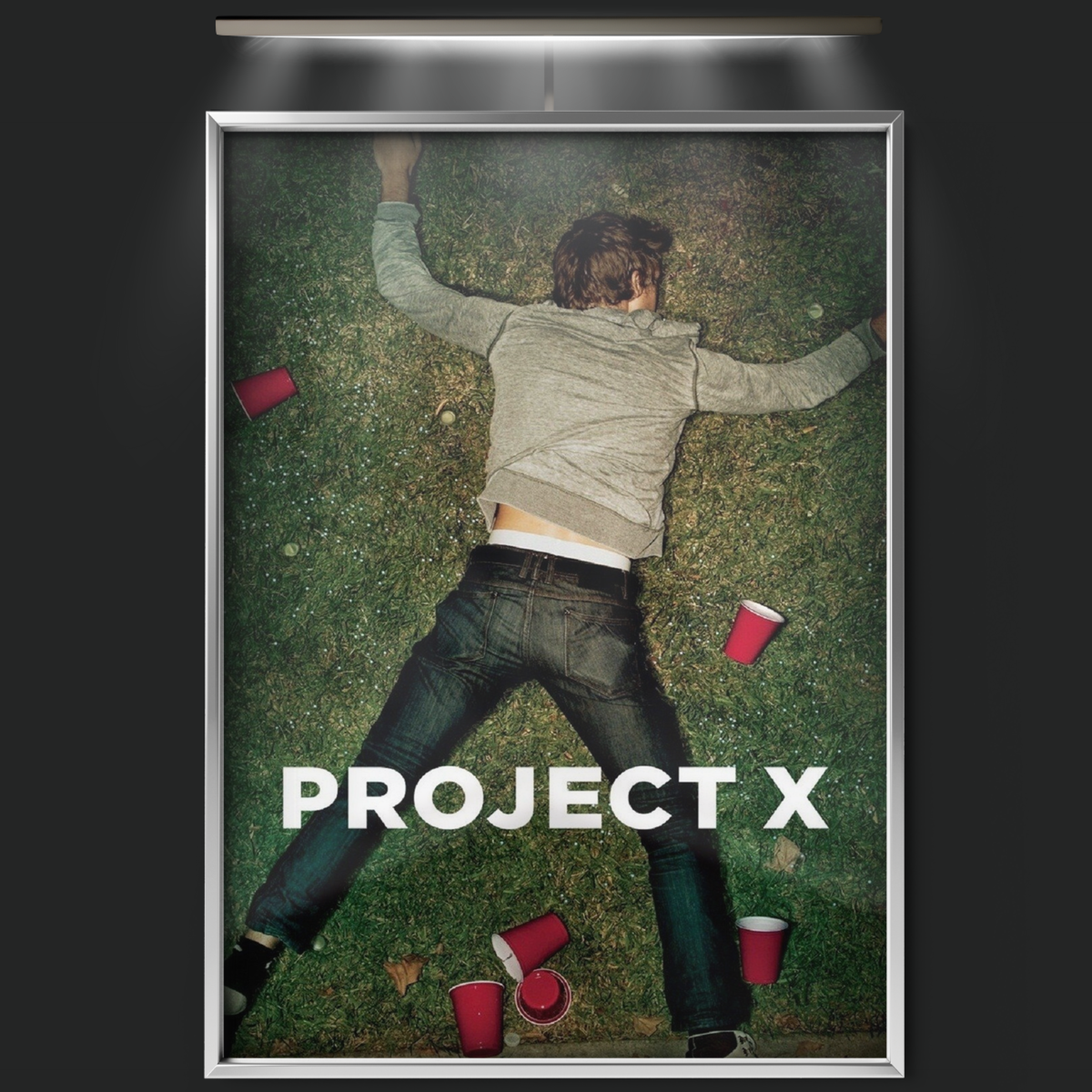 Project X (2012)