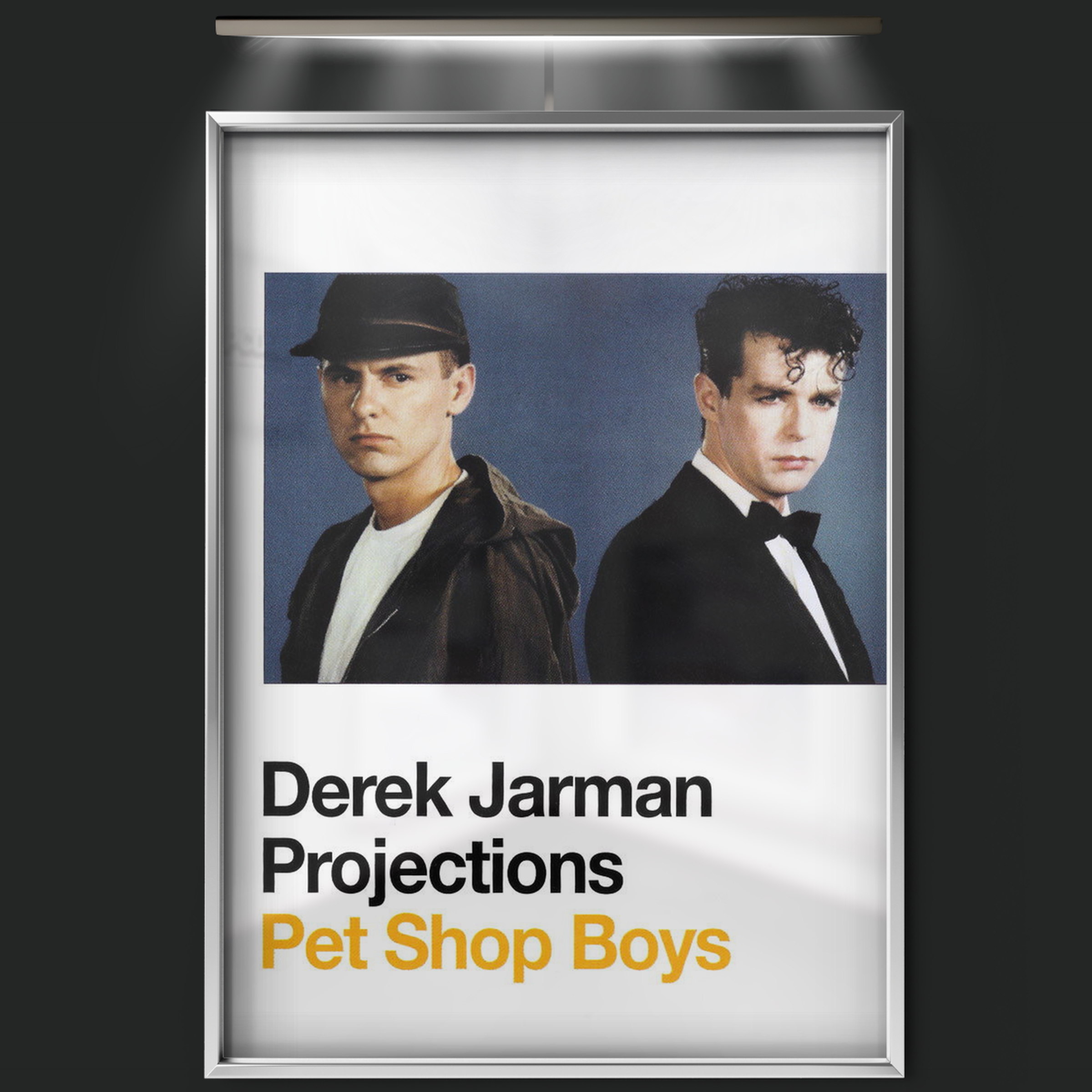 Projections (1993)