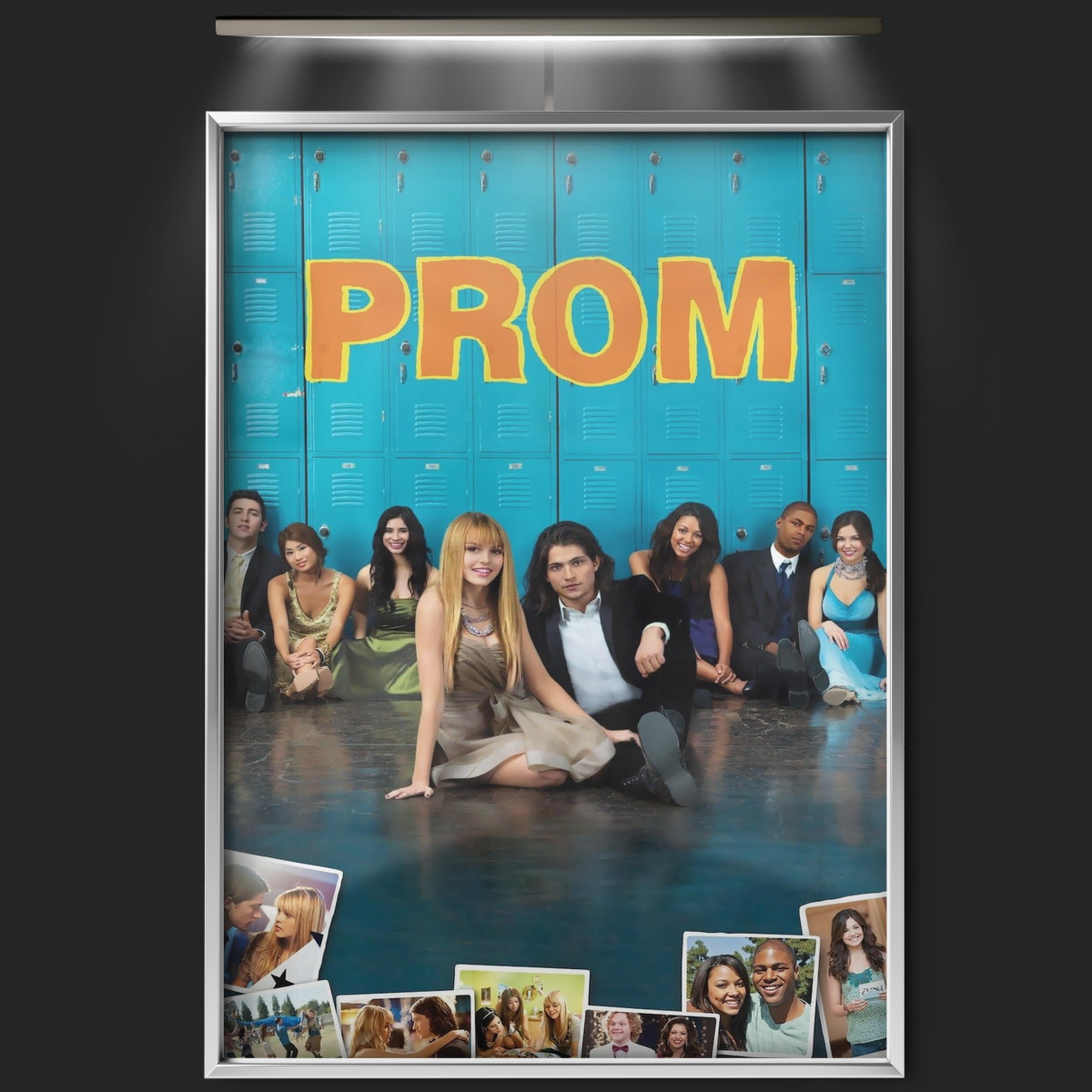 Prom (2011)
