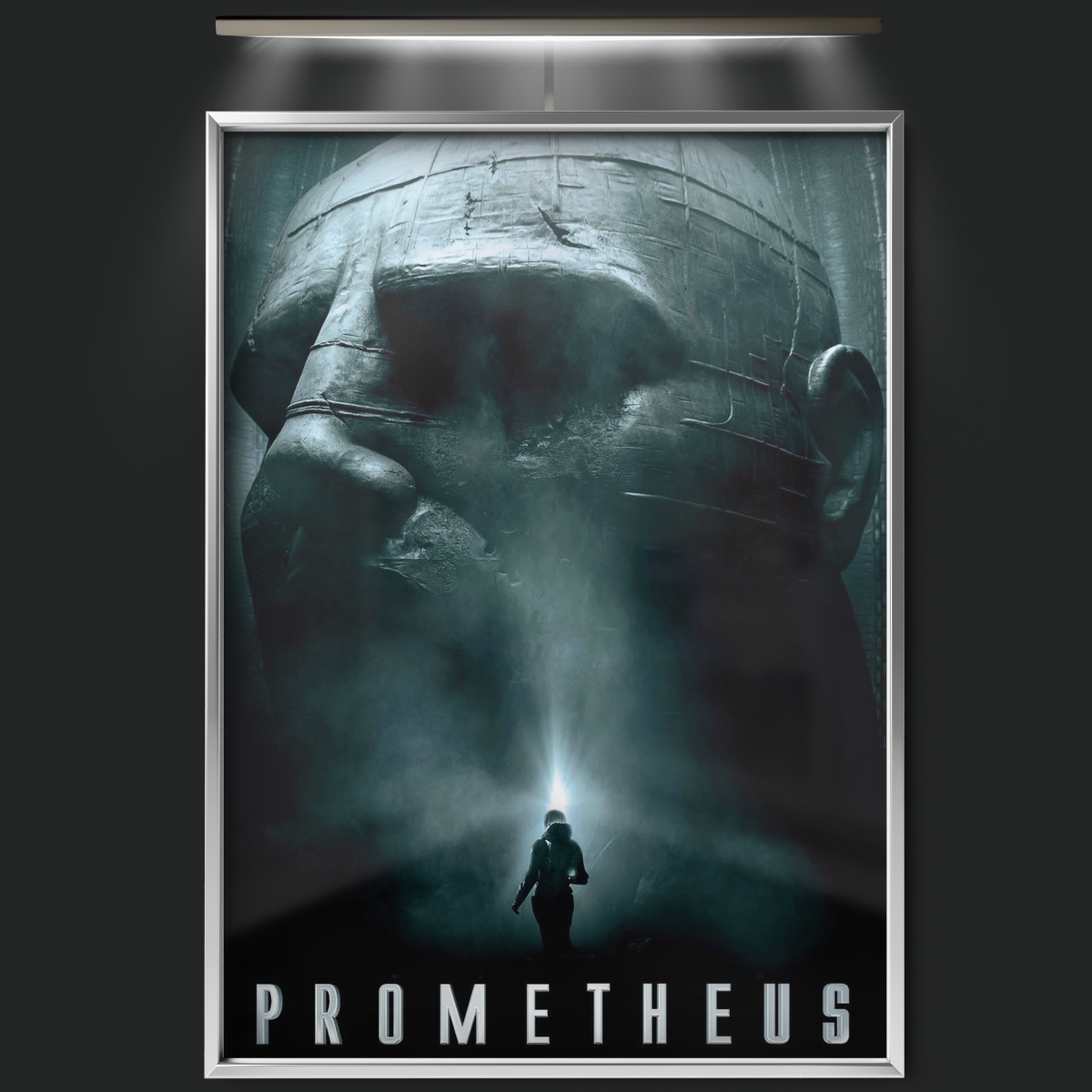 Prometheus (2012)