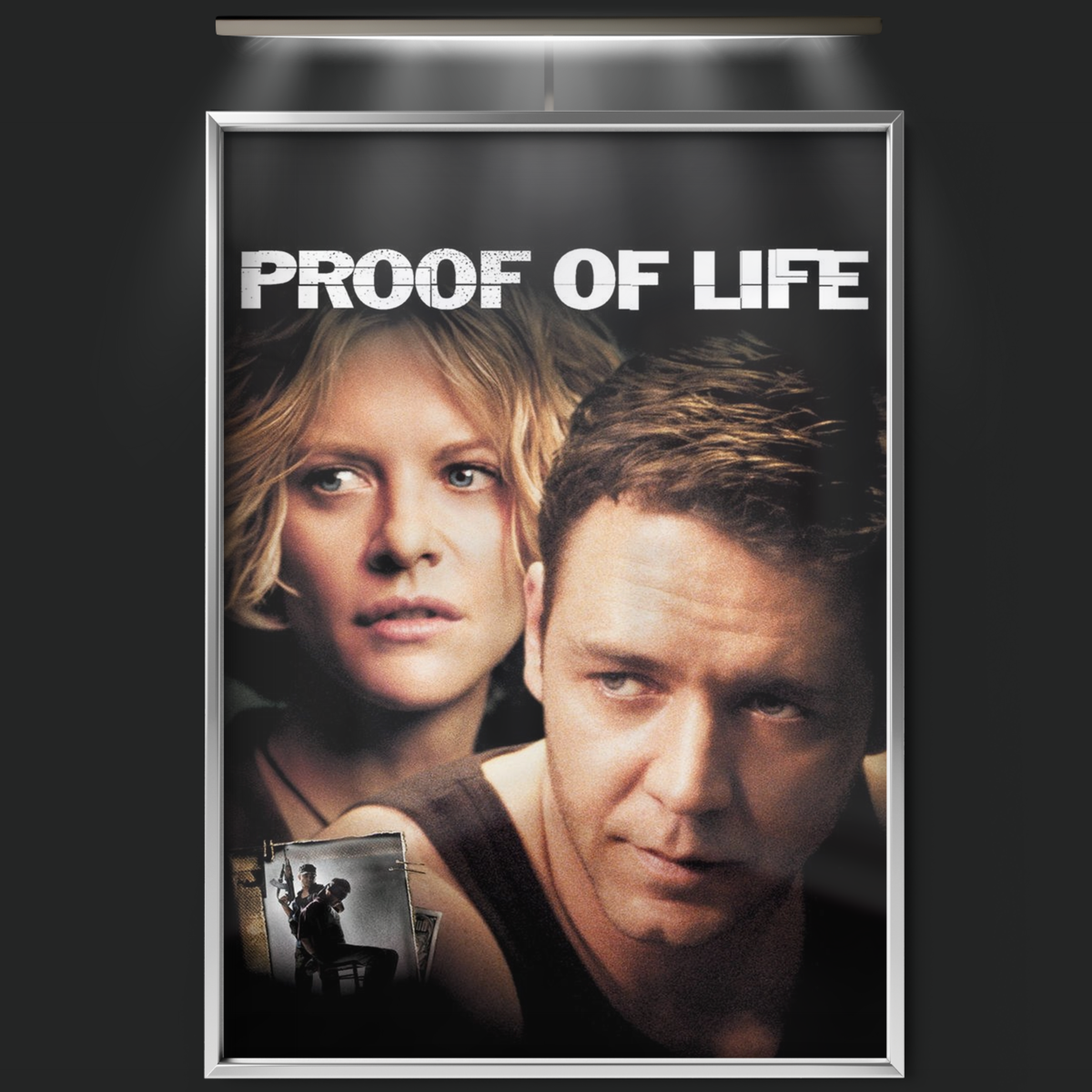 Proof Of Life (2000)
