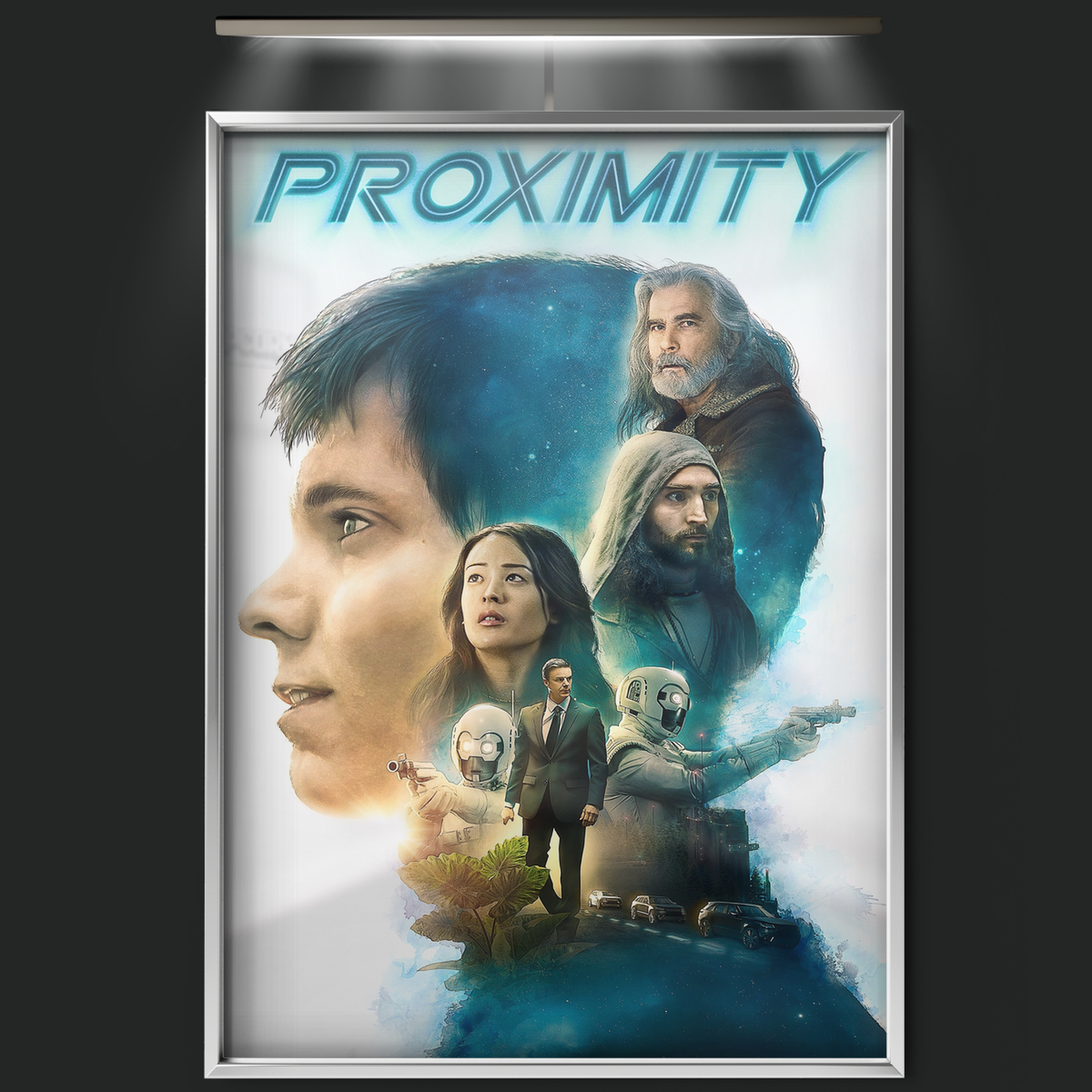Proximity (2020)