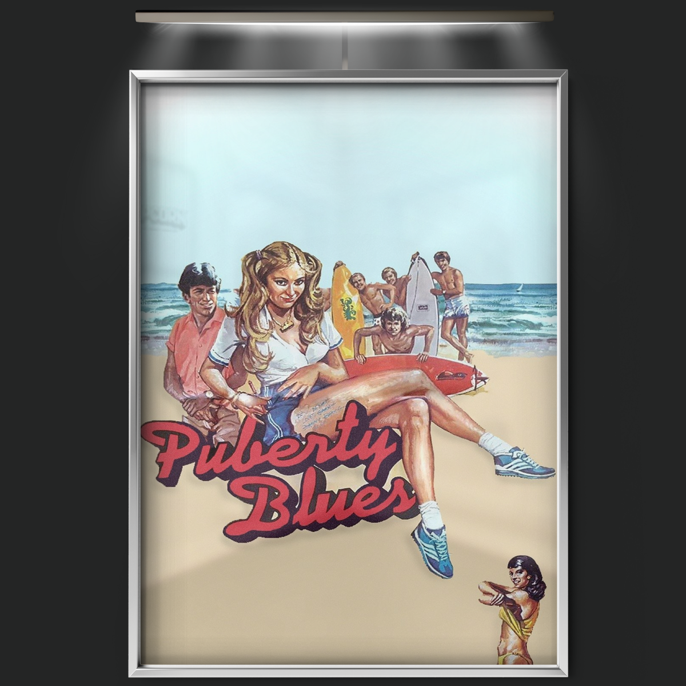 Puberty Blues (1981)